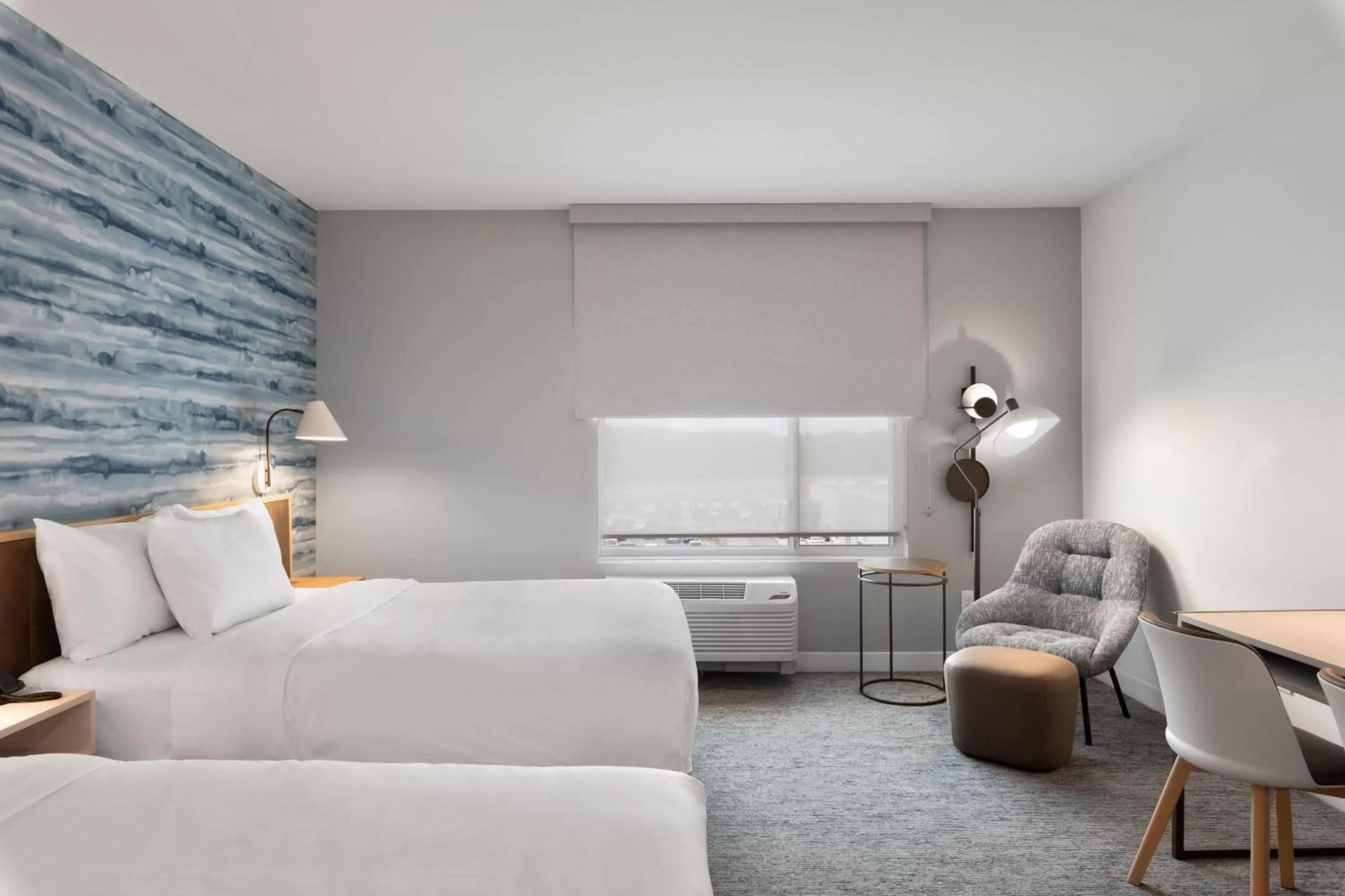 Bedroom, Bed in TownePlace Suites by Marriott White Hall