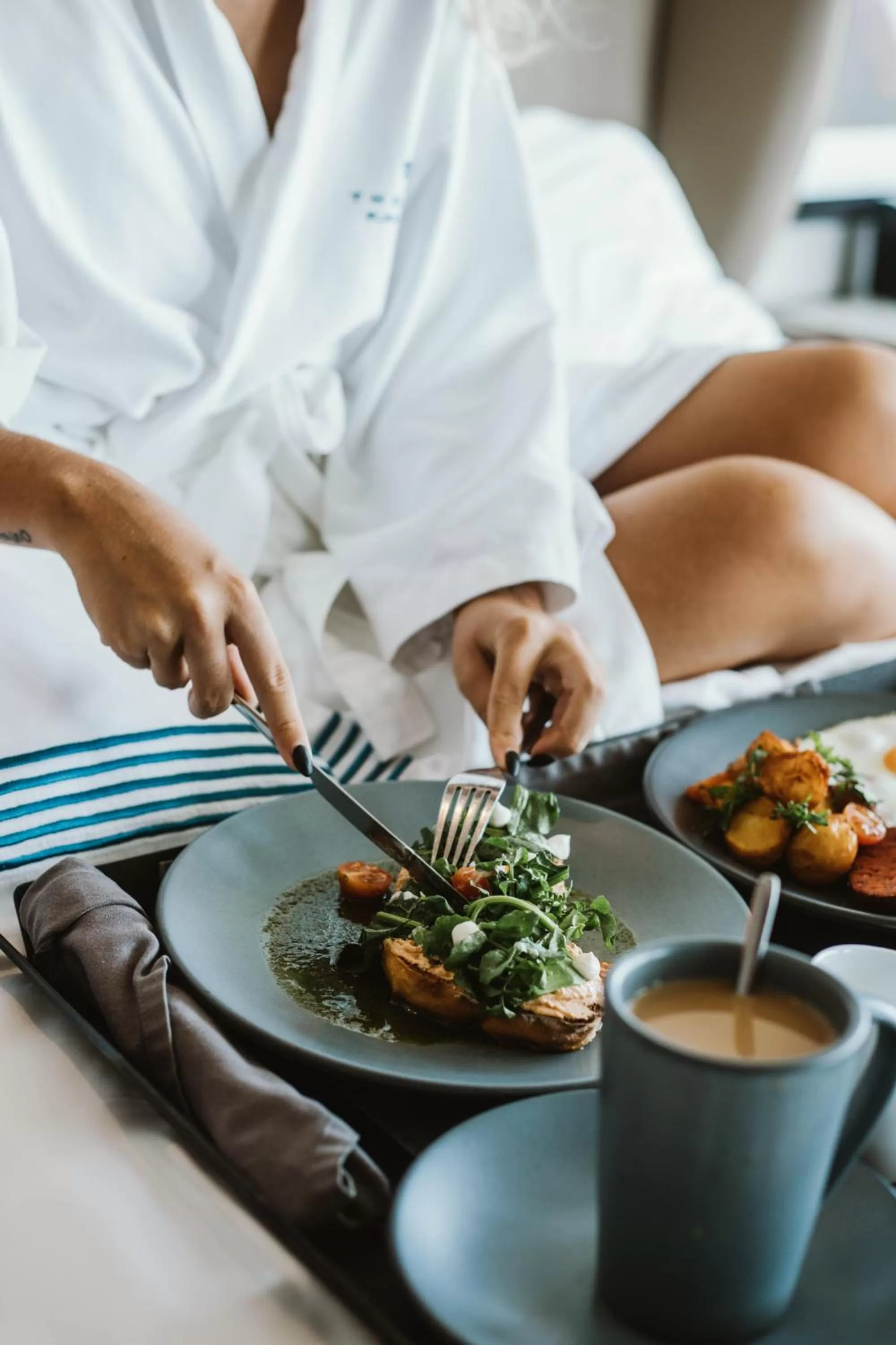 Suite with Ocean View in Thompson Playa del Carmen Beach House, part of Hyatt