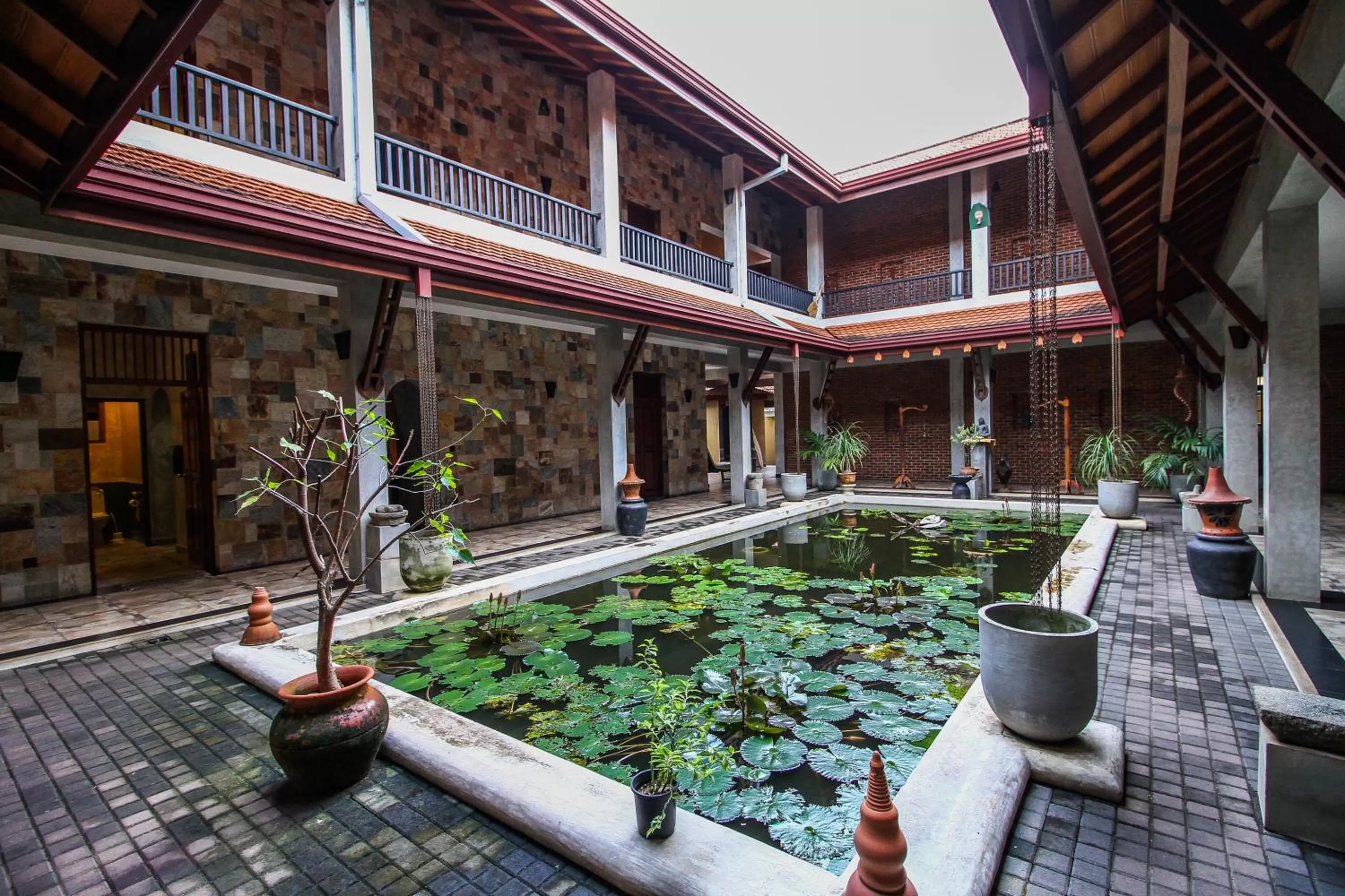 Massage, Swimming Pool in Jasmin Villa Ayurveda Resort