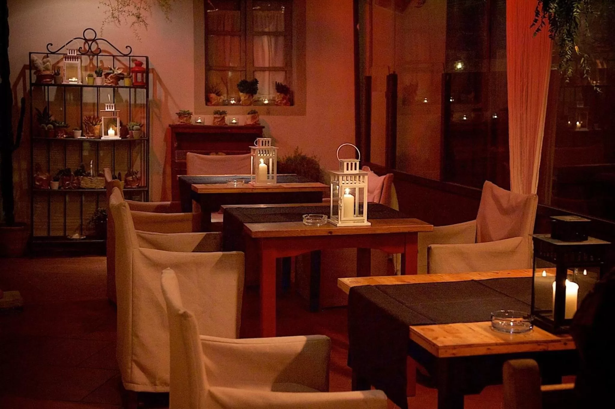 Restaurant/places to eat in La Bussola Da Gino