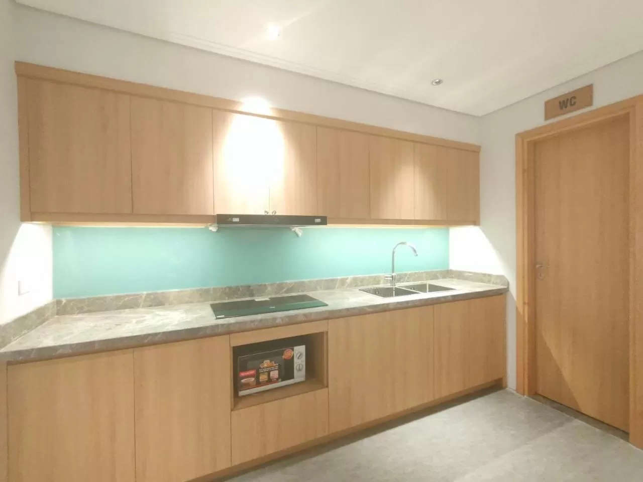 Hong Gia Tue Lake View