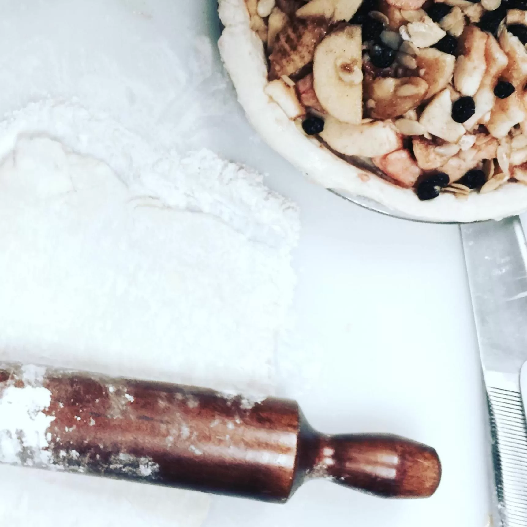 Breakfast, Food in The Borland House Inn