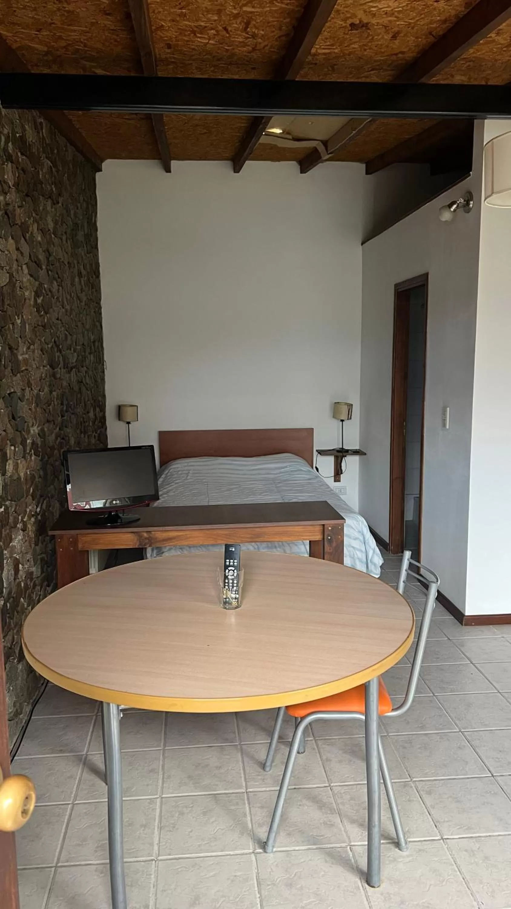 Deluxe Studio in Hosteria Sloggett