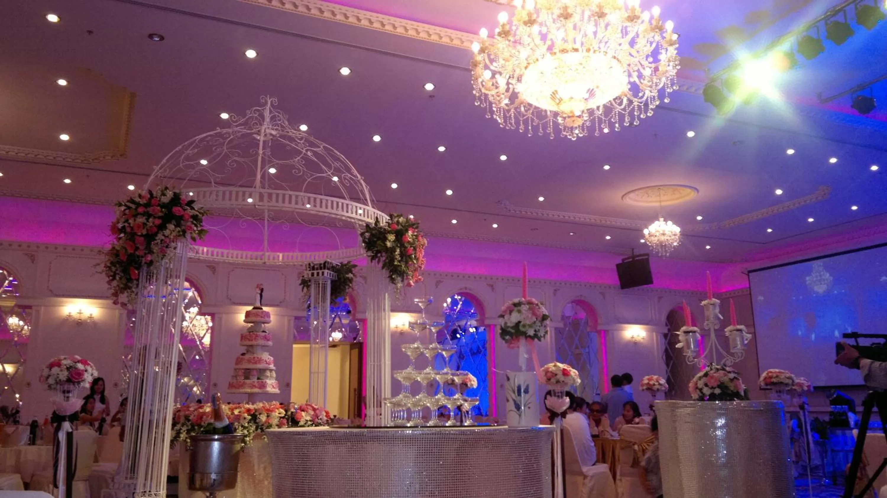 Other in Hansa JB Hotel, Hatyai