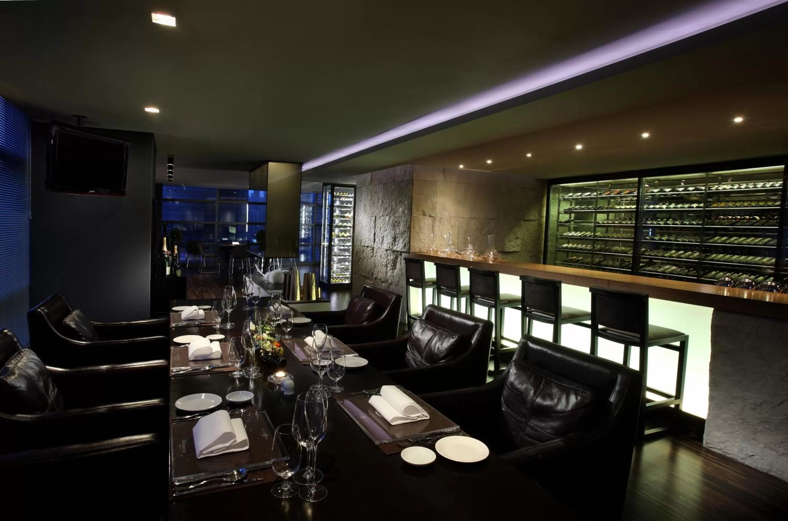 Food in The Classic 500 Pentaz Executive Residence