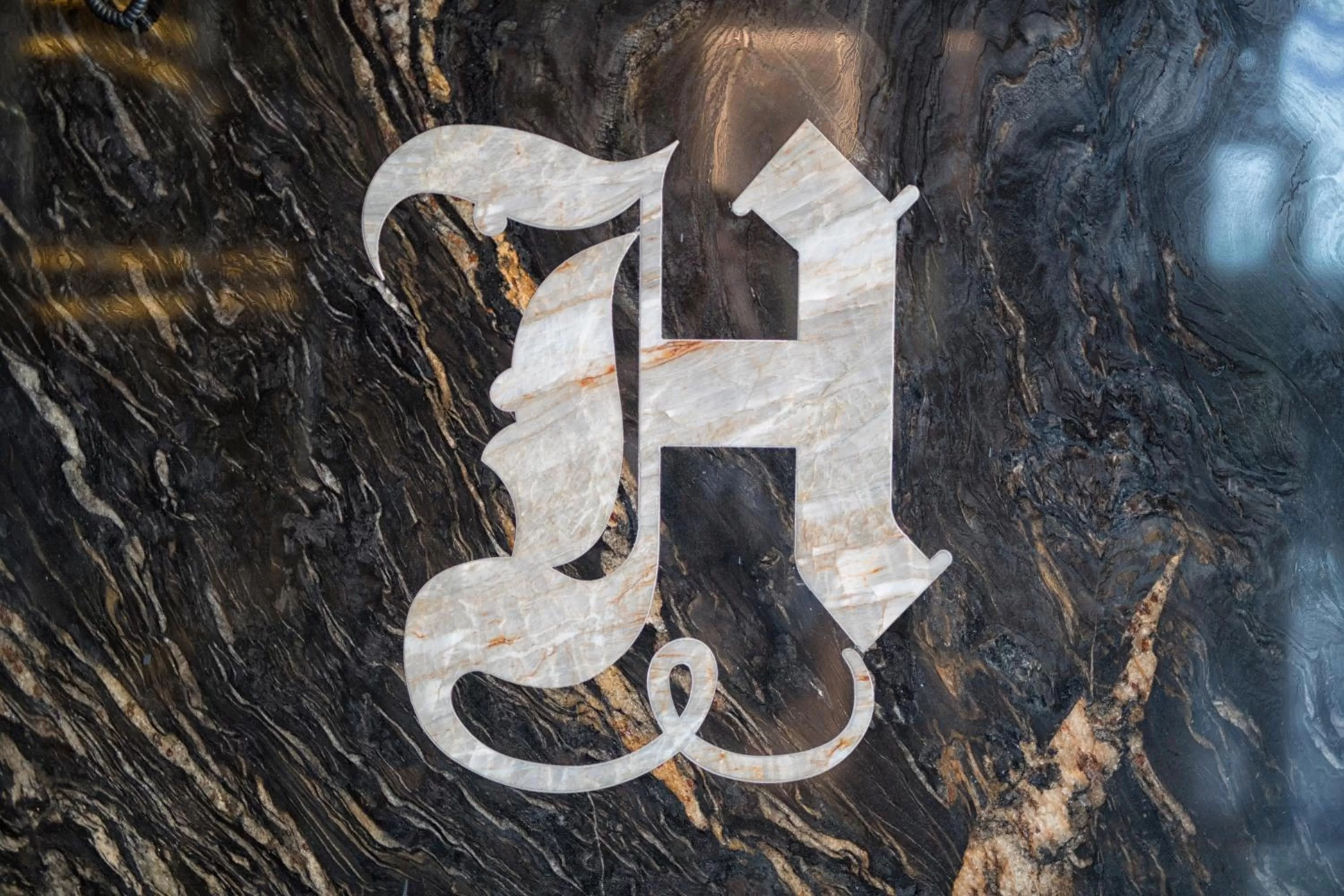 Property logo or sign in H Hotel & SPA - Adults Only