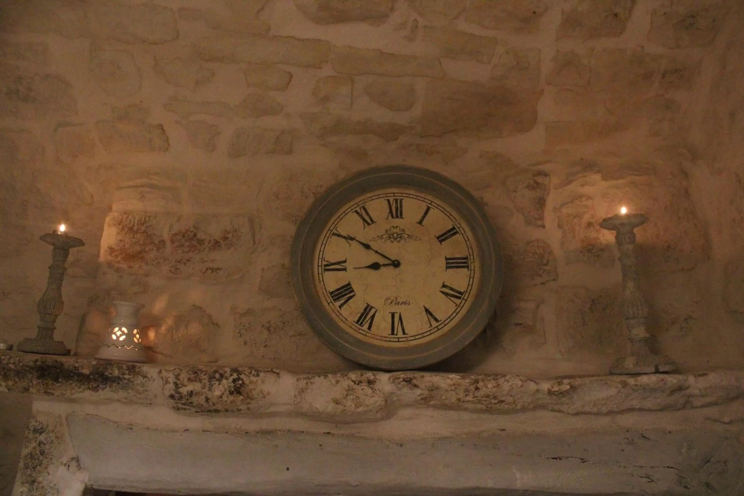 Albergo Diffuso Dimora Rossi B&B