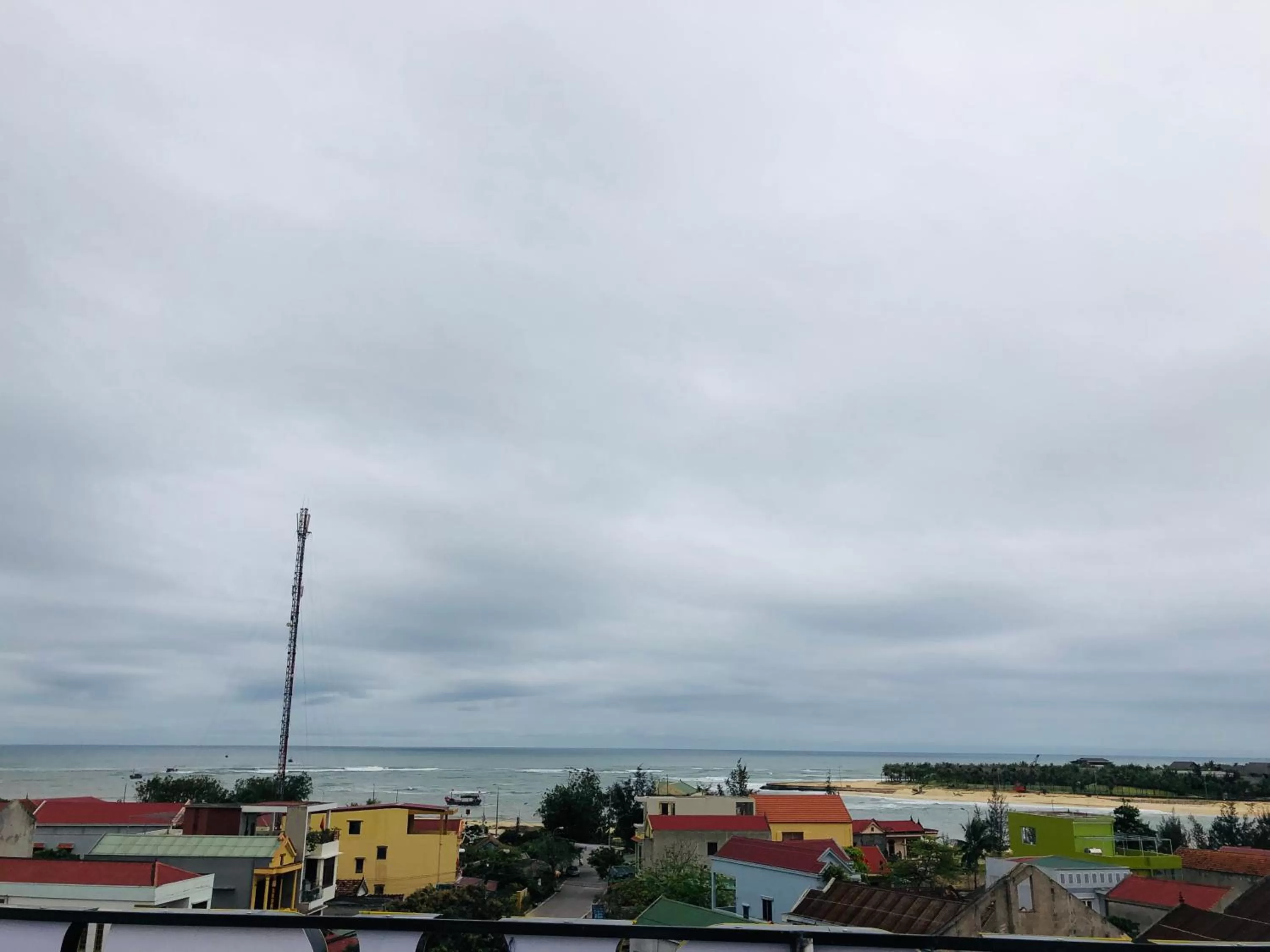 Peaceful House Hostel