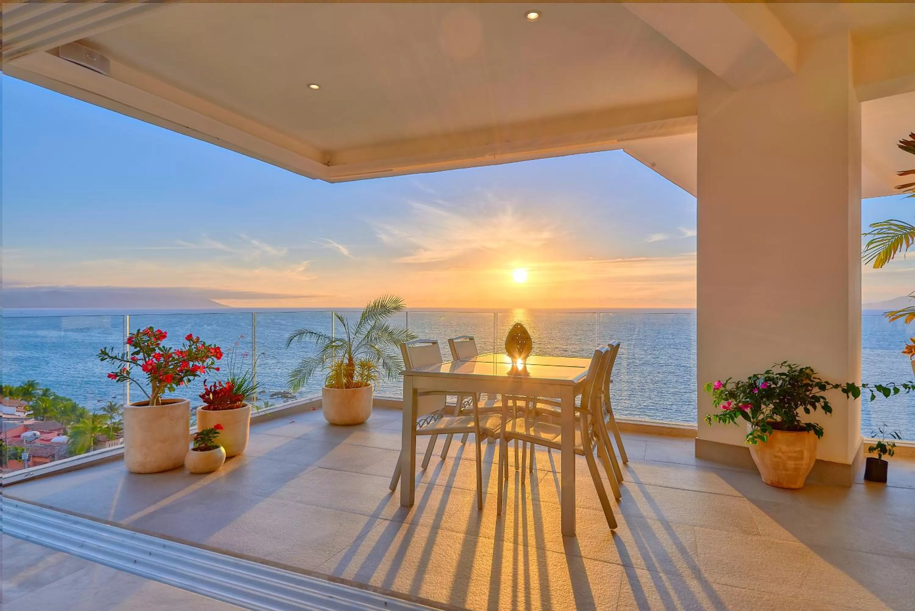 Balcony/Terrace in Maxwell Residences at Indah