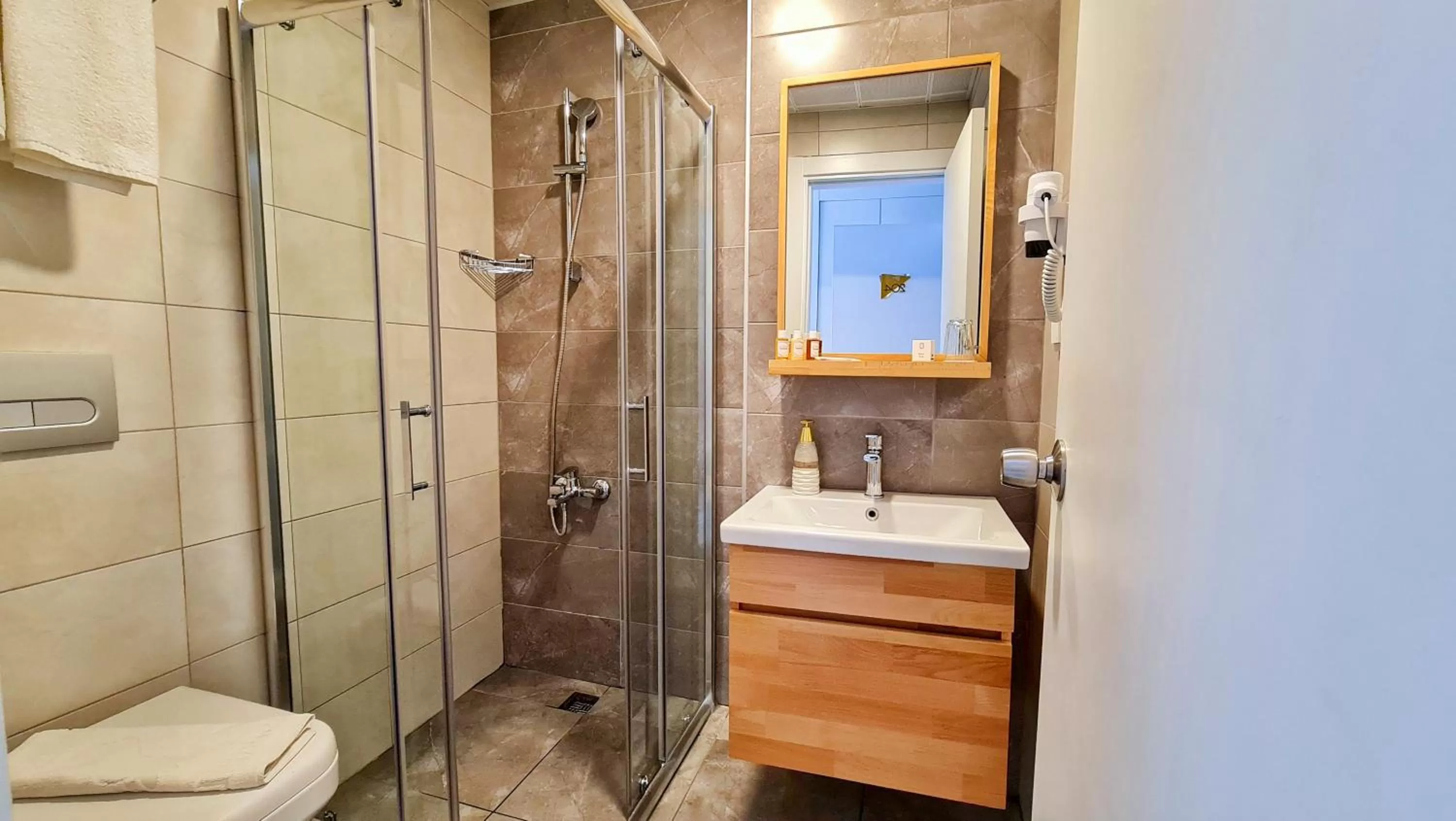 Bathroom in Letstay Hotel - Adults Only