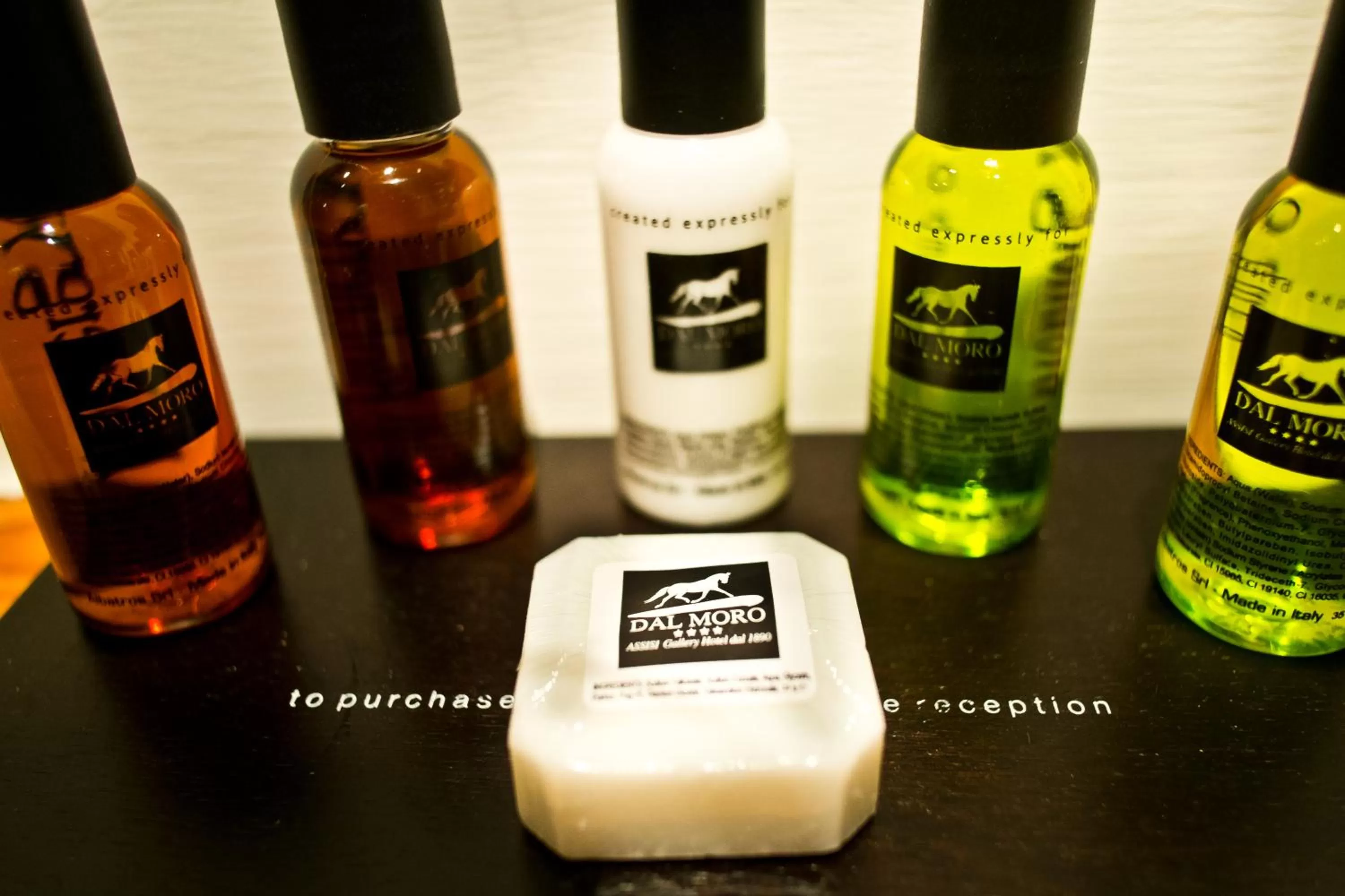 Other in Dal Moro Gallery Hotel