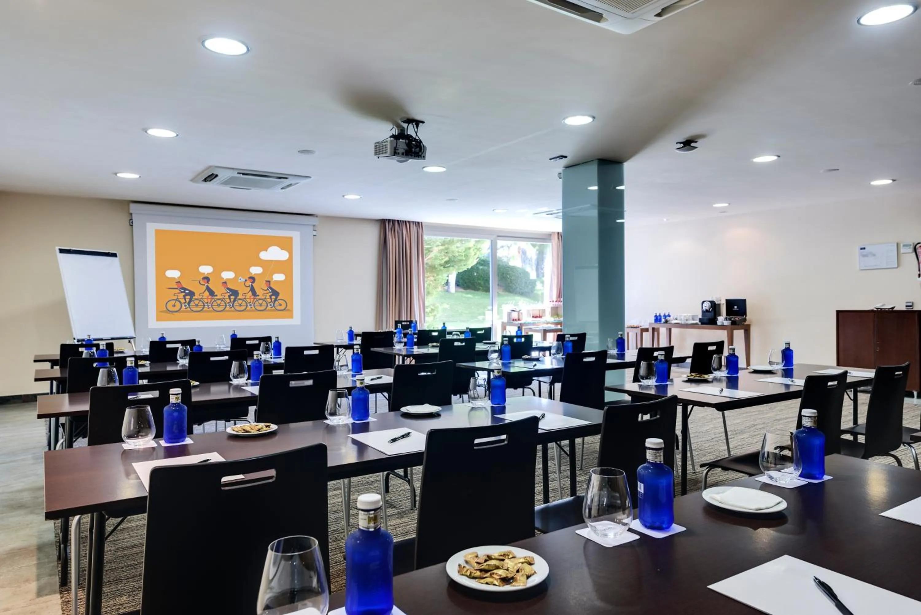 Meeting/conference room in Occidental Playa de Palma