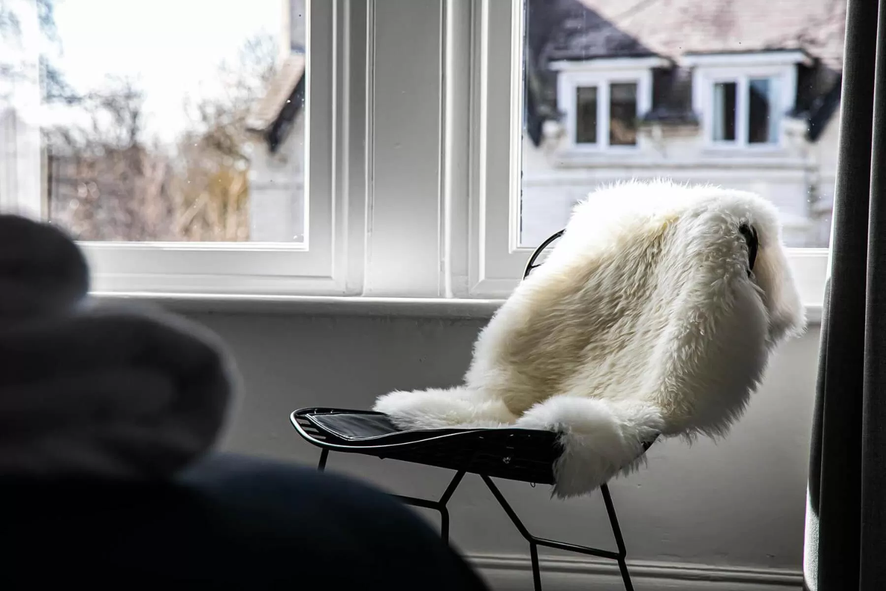 Bedroom in The Belmont - Harrogate Stays