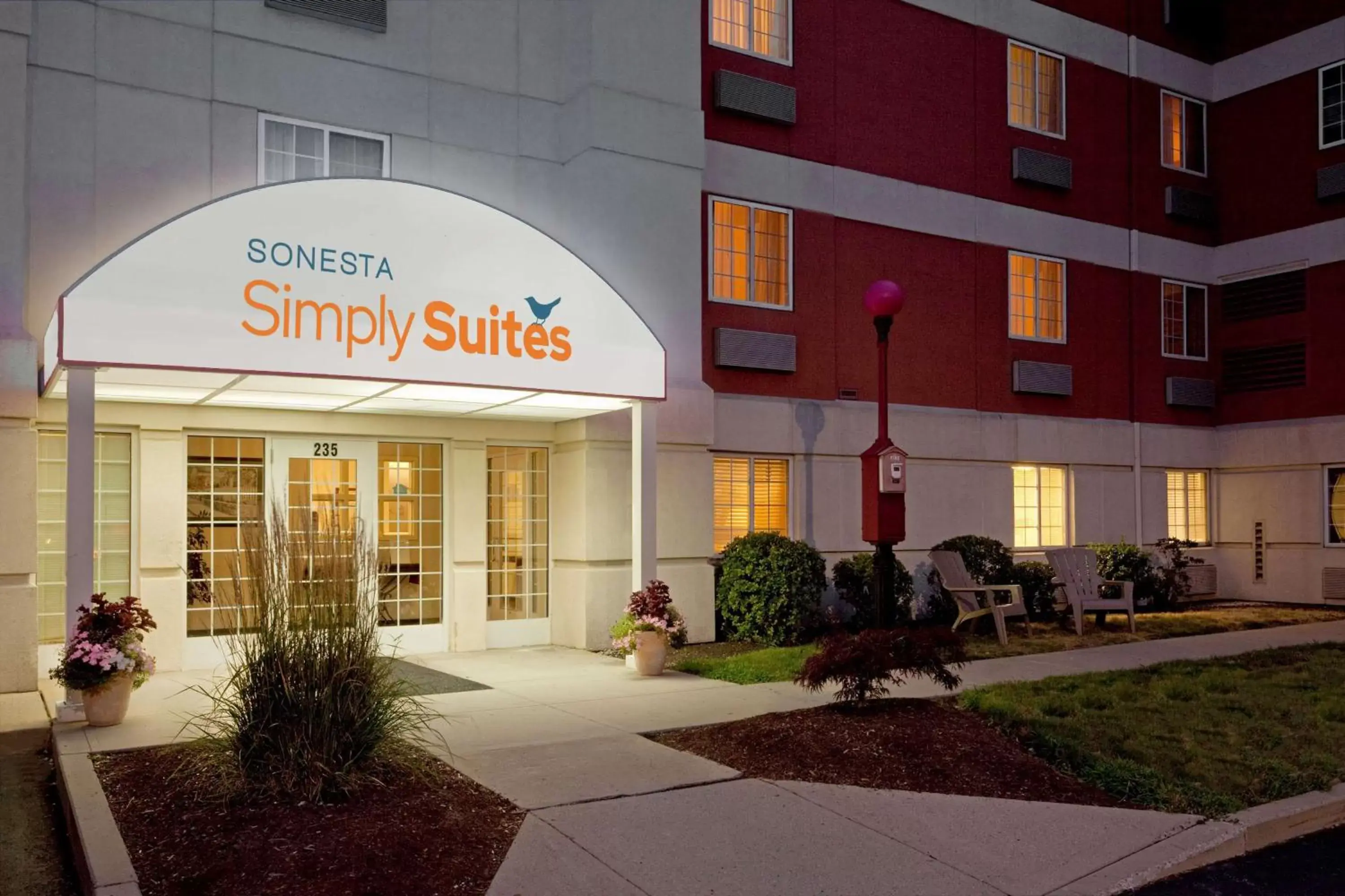 Sonesta Simply Suites Boston Braintree Sonesta Simply Suites Boston Braintree