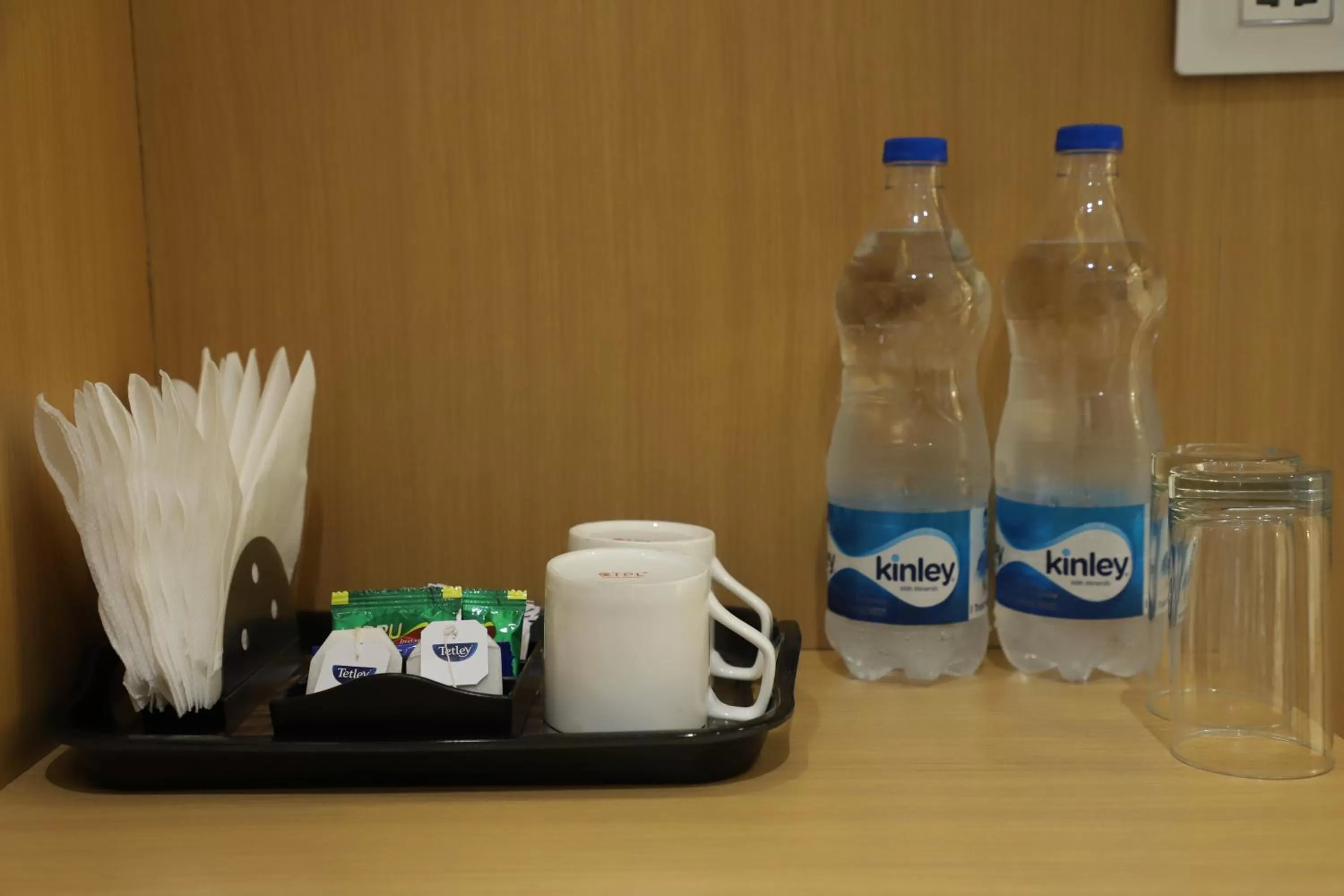 Coffee/tea facilities in Perfect Stayz Premium- Hotel Sehdev Near Golden Temple