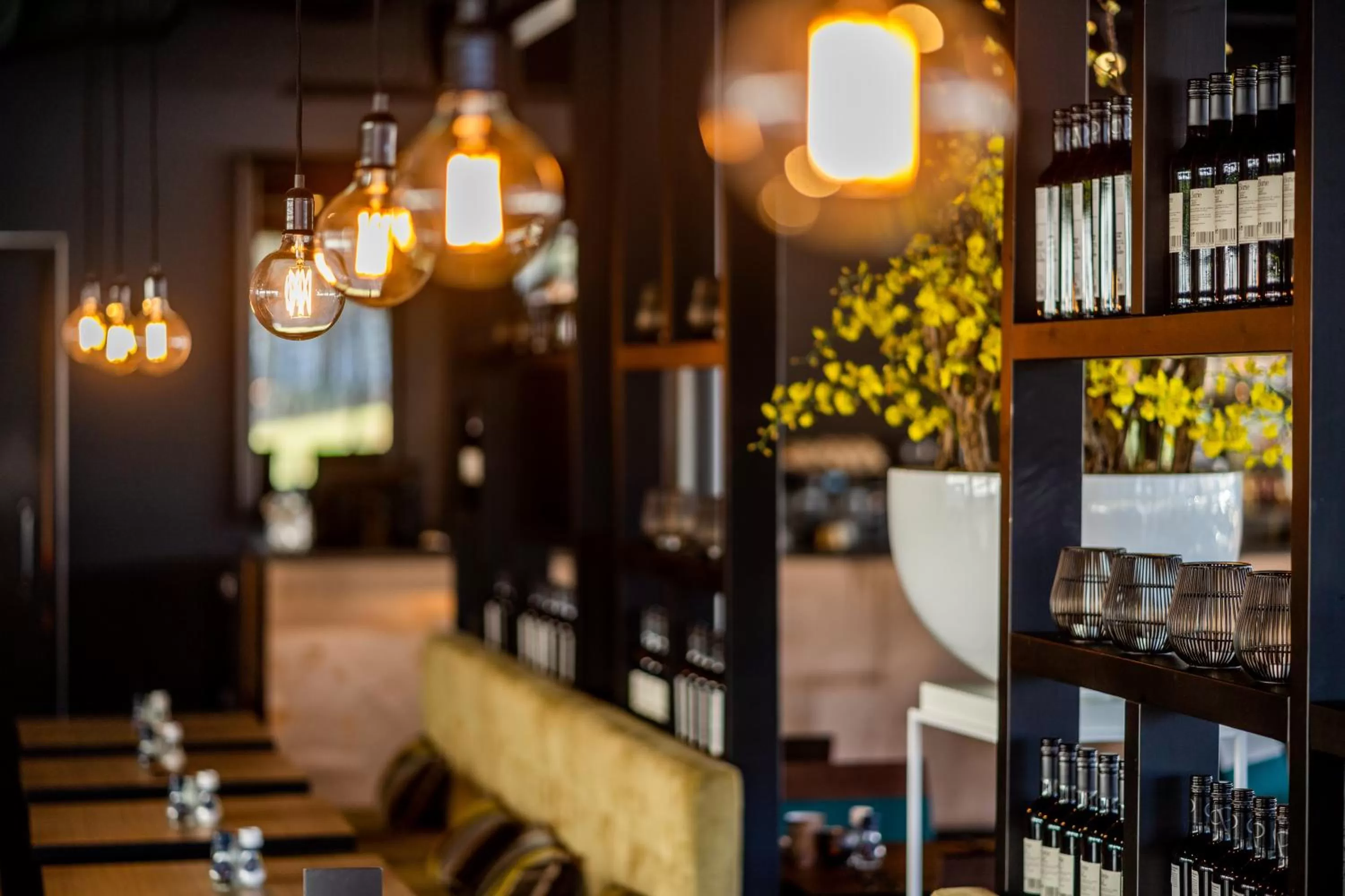 Restaurant/places to eat in Hotel De Bonte Wever Assen