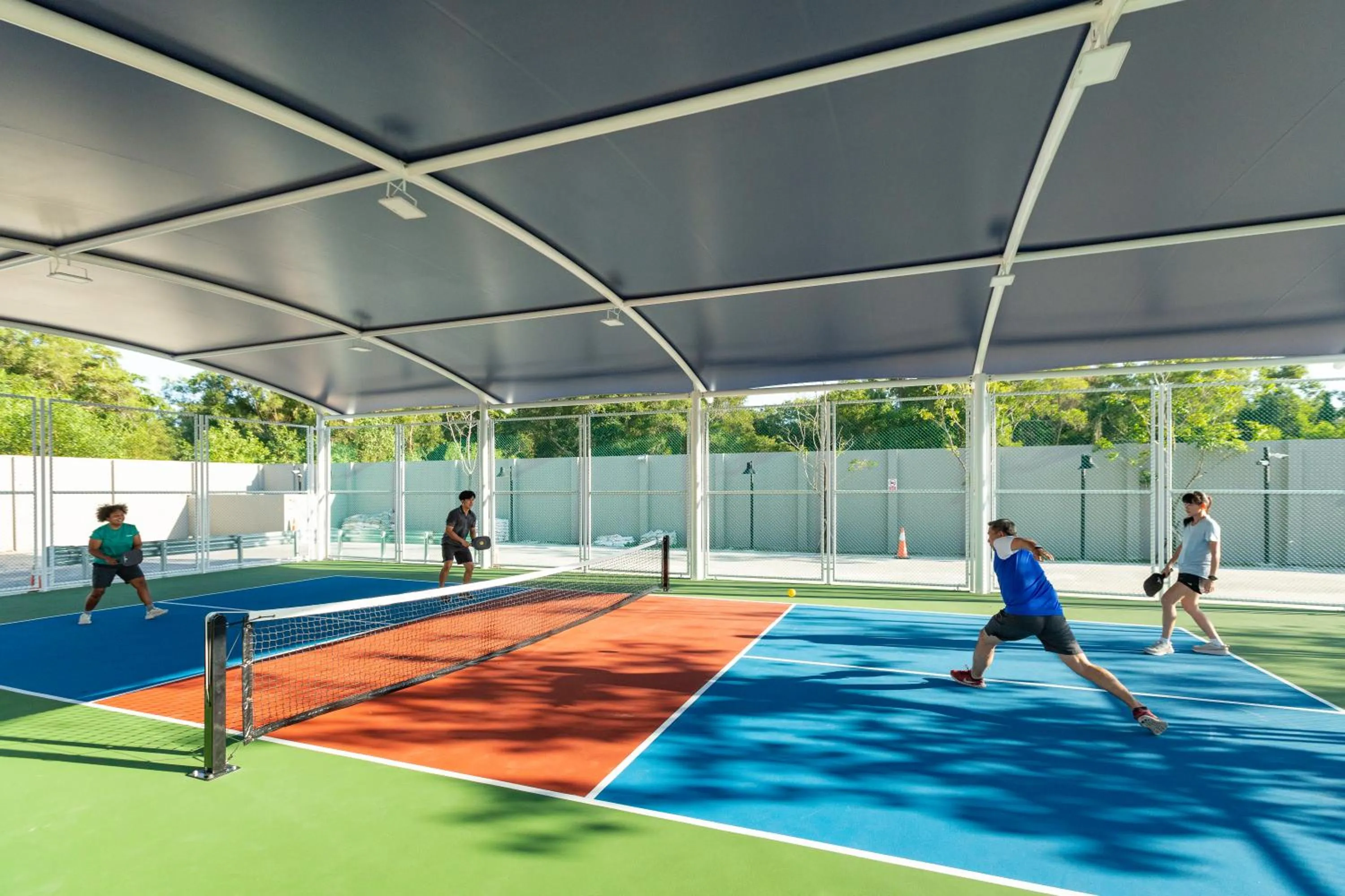 Activities in Anantara Vacation Club Mai Khao Phuket