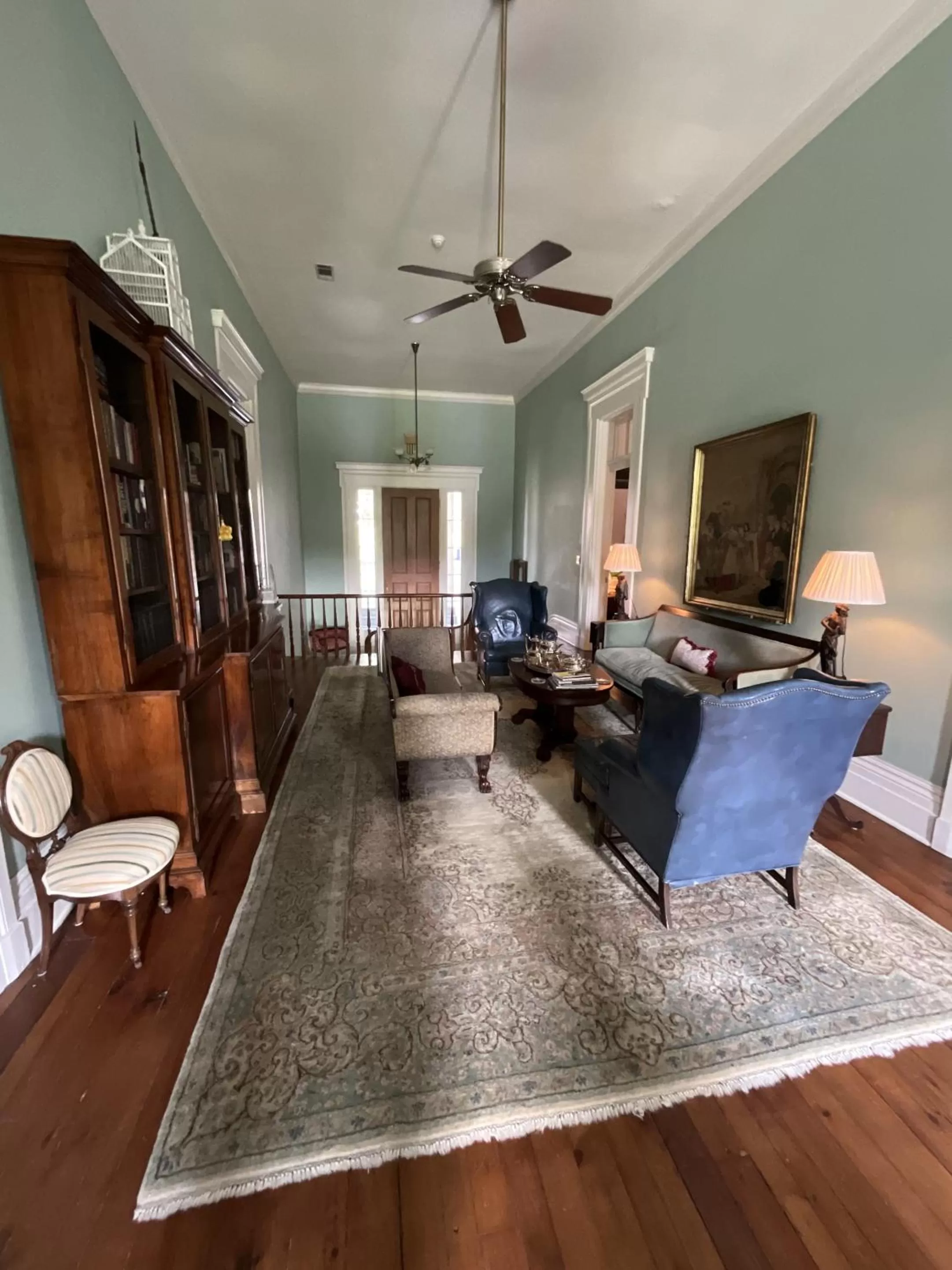 Other in The Belmont 1857