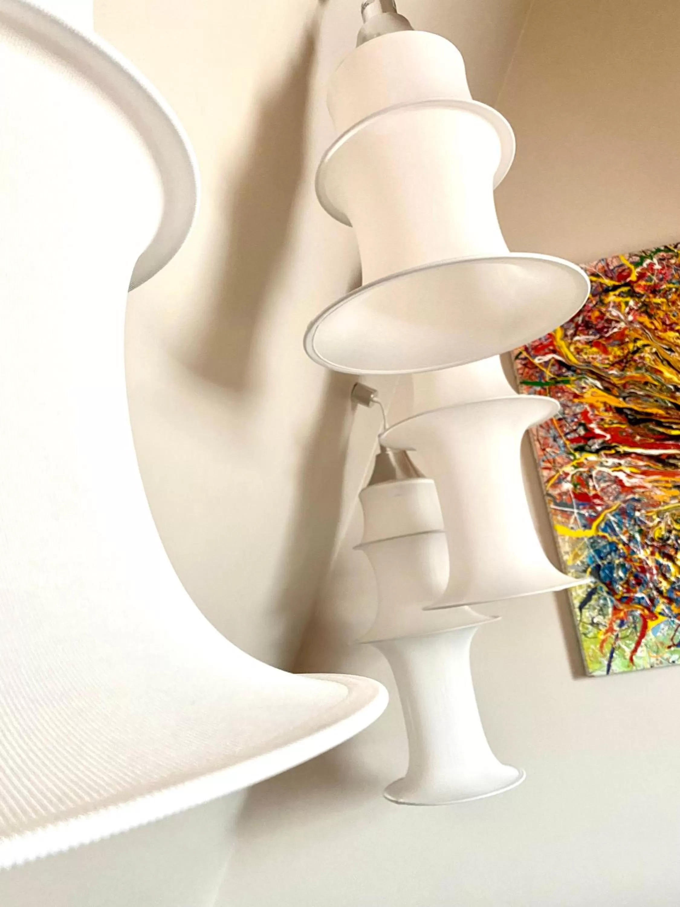 View (from property/room) in Abbate Boutique Hotel