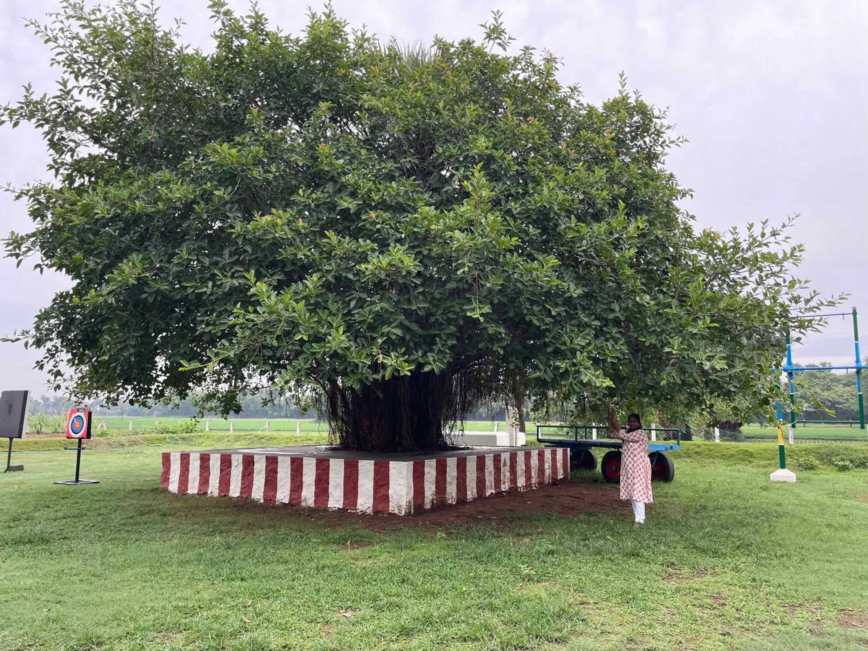 Marutham Village Resort