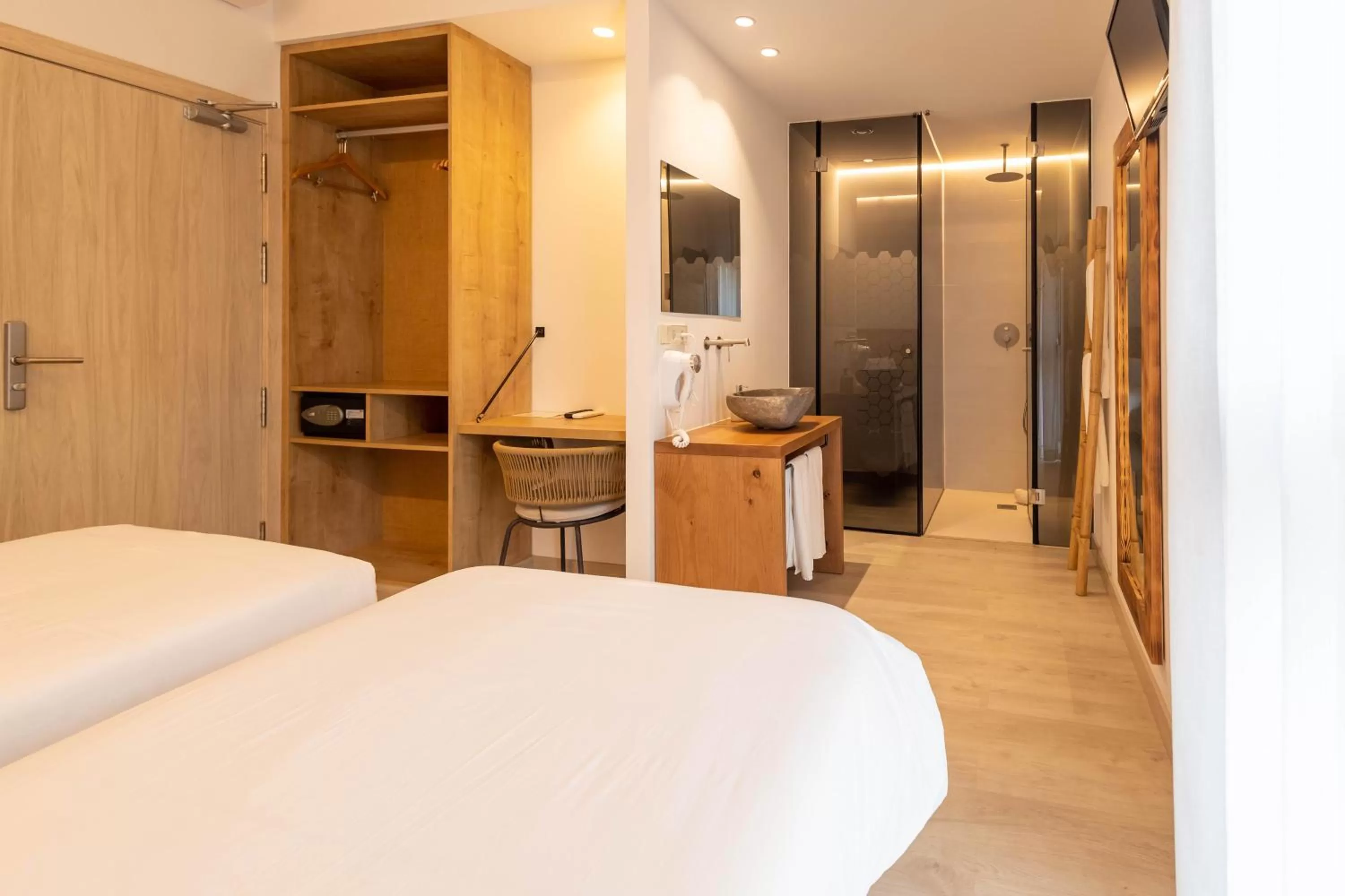 Photo of the whole room in Play Hotel Ibiza - Adults Only