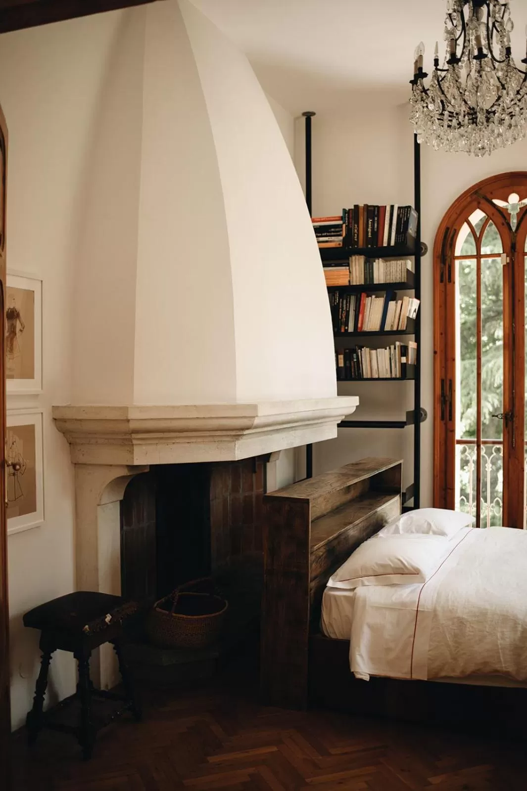 Photo of the whole room, Bed in Le dimore de Il borgo del balsamico