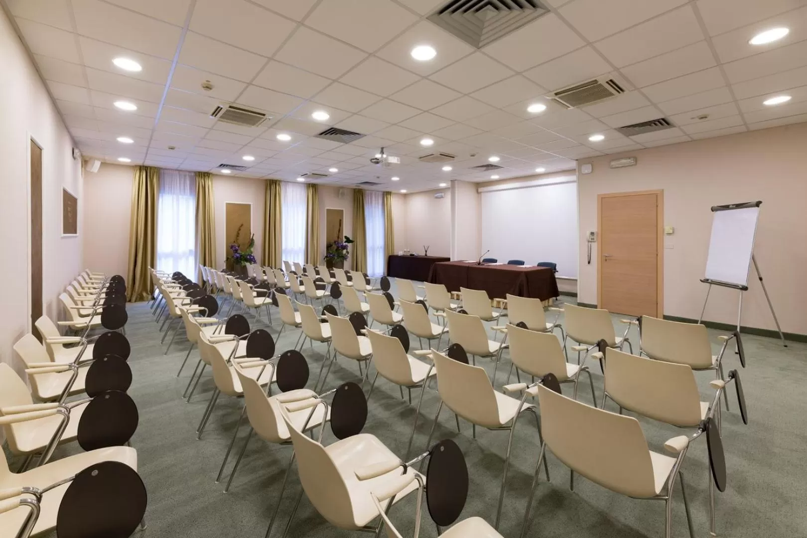 Meeting/conference room in Hotel Mioni Royal San
