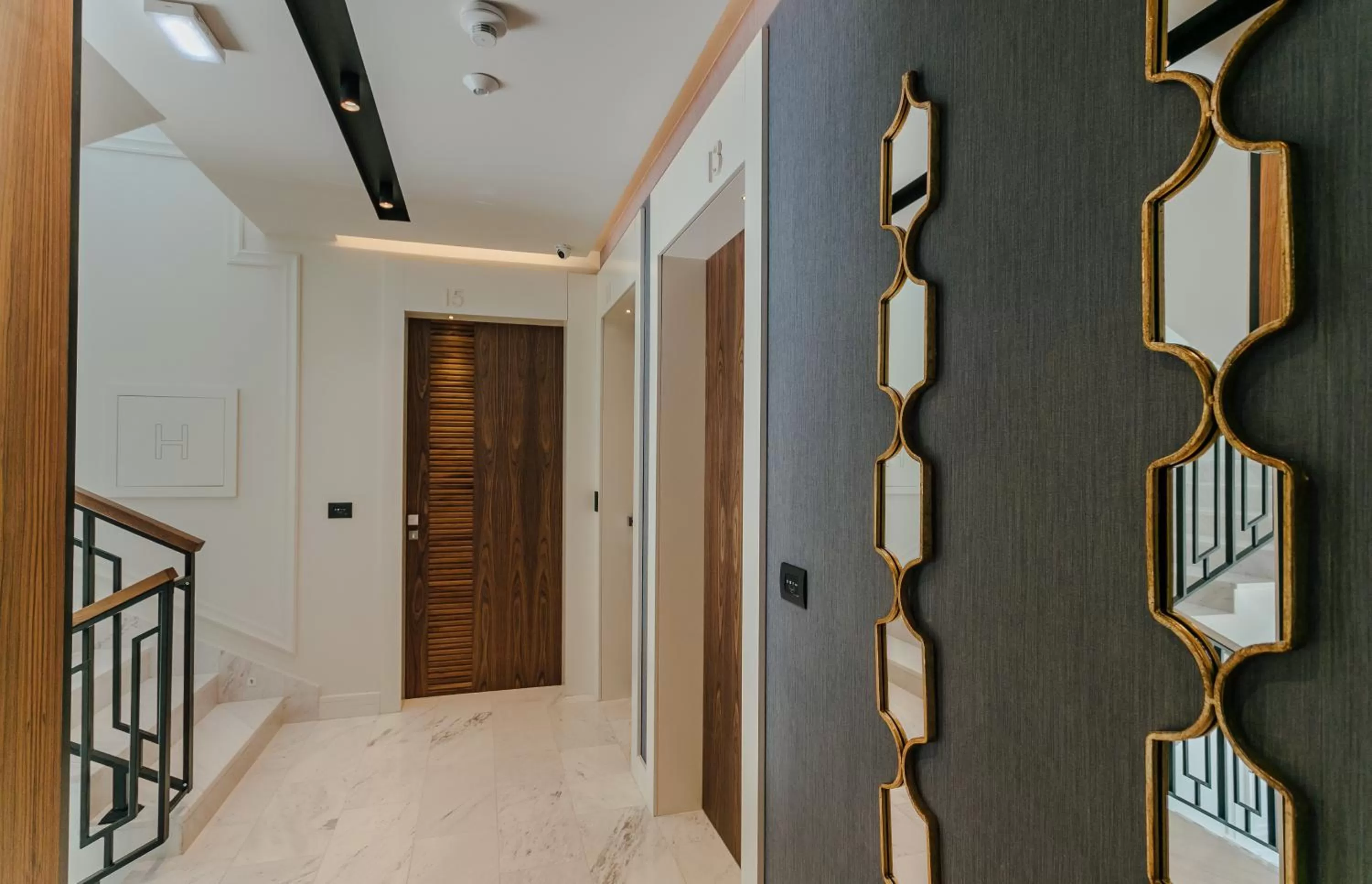 Other in Boutique Hotel Casa del Mare - Vizura