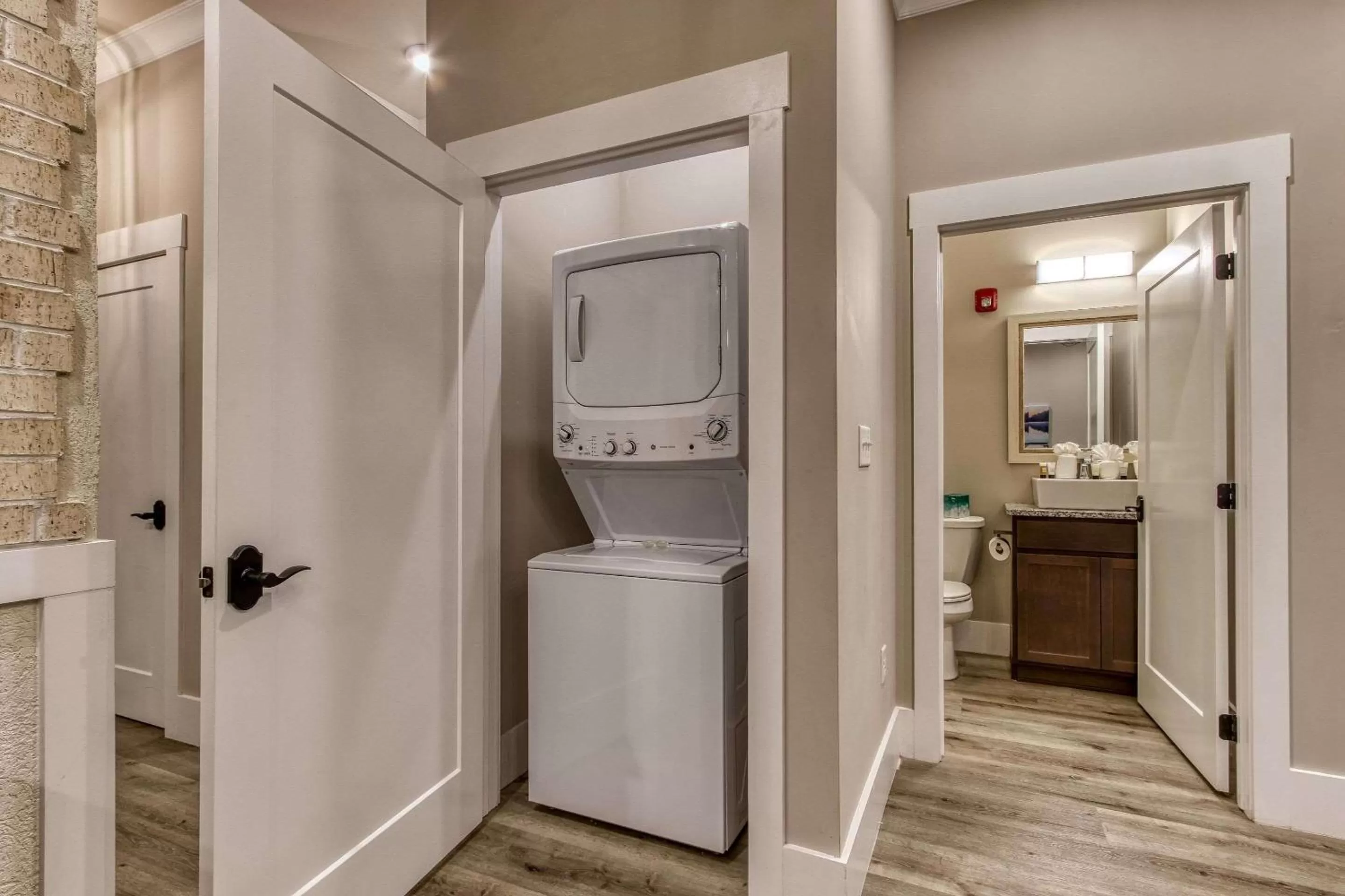 Photo of the whole room in Central Hotel, Ascend Hotel Collection