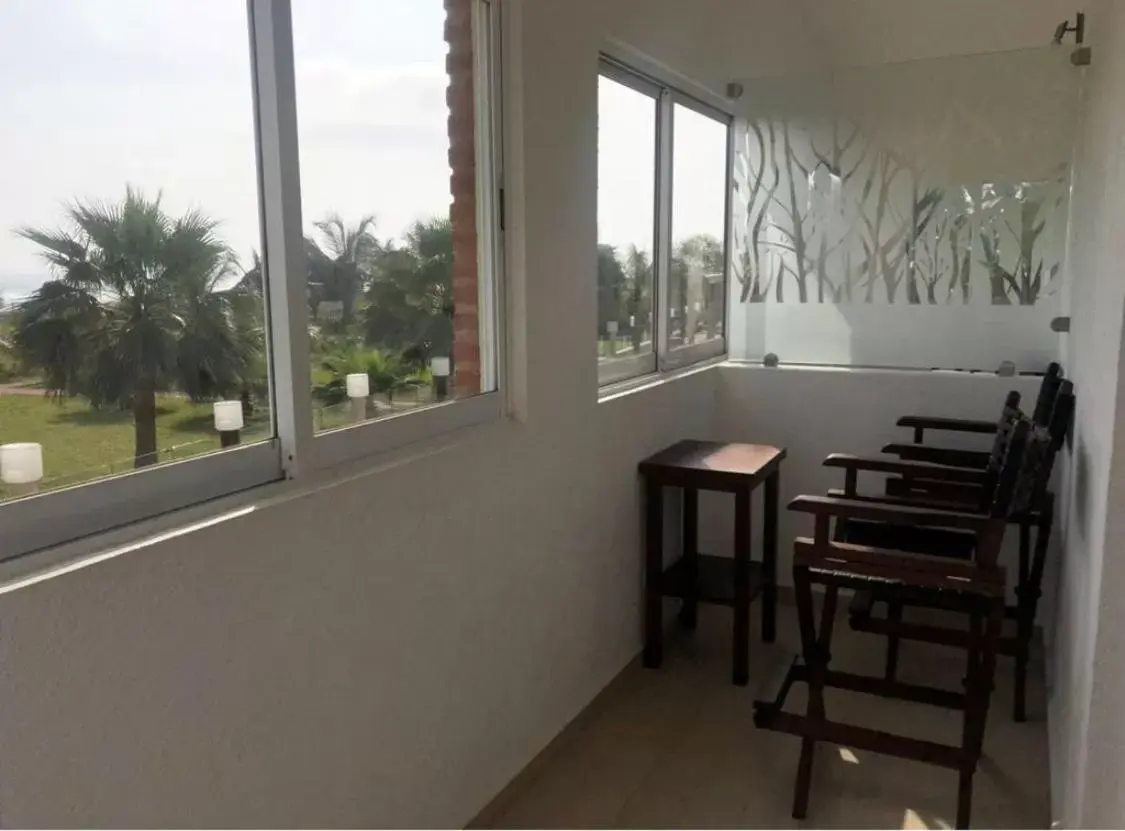 Suite in Ananta Hotel Suite in Ananta Hotel