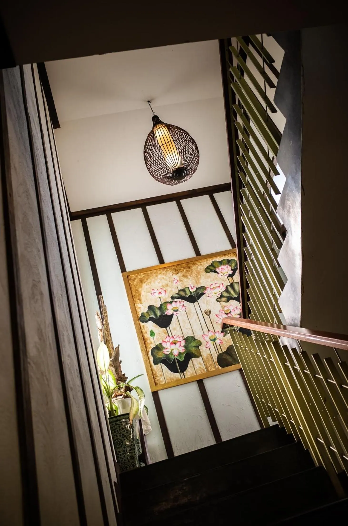 Property building in The Twenty Lodge