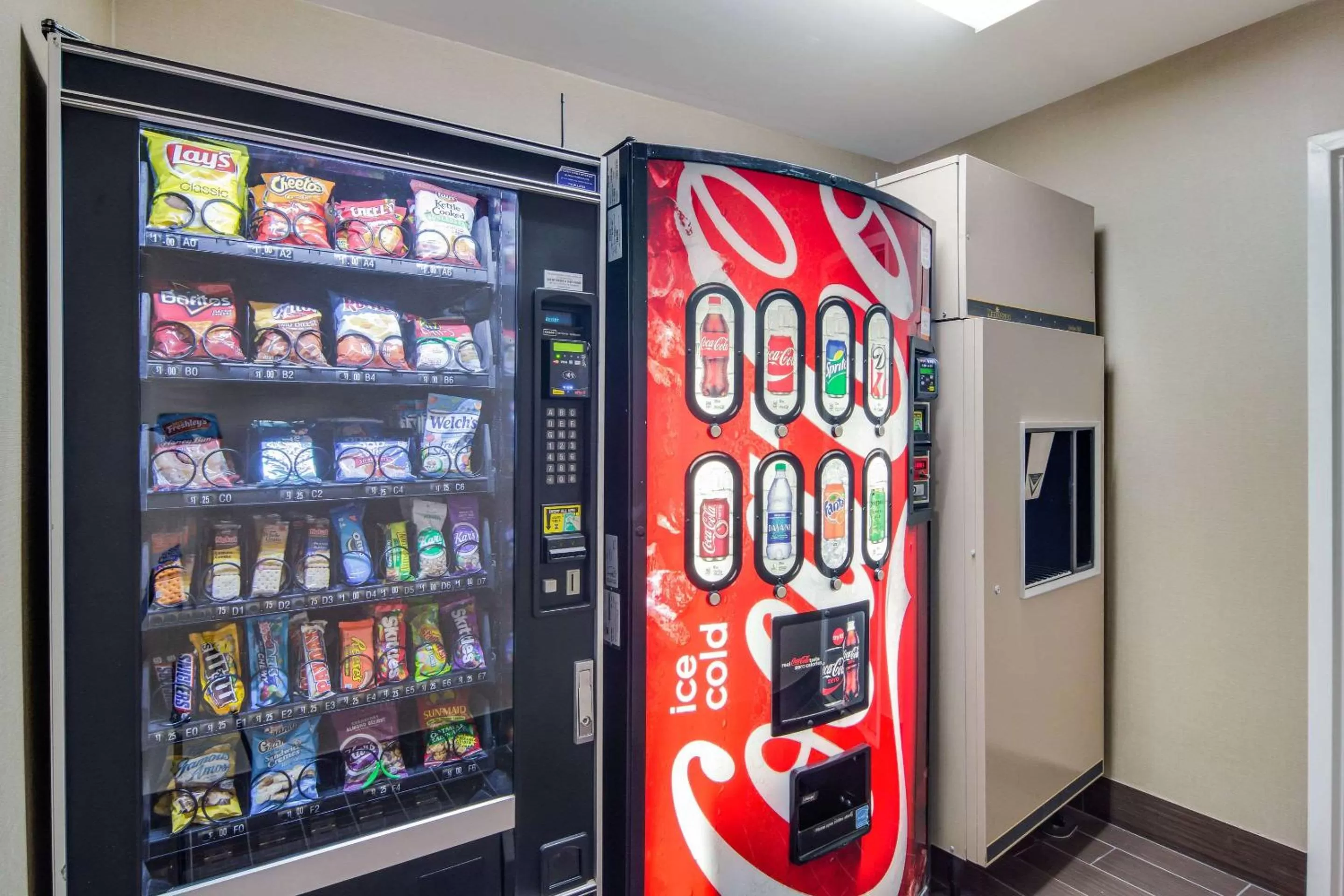 Other in Quality Inn & Suites Canton, GA