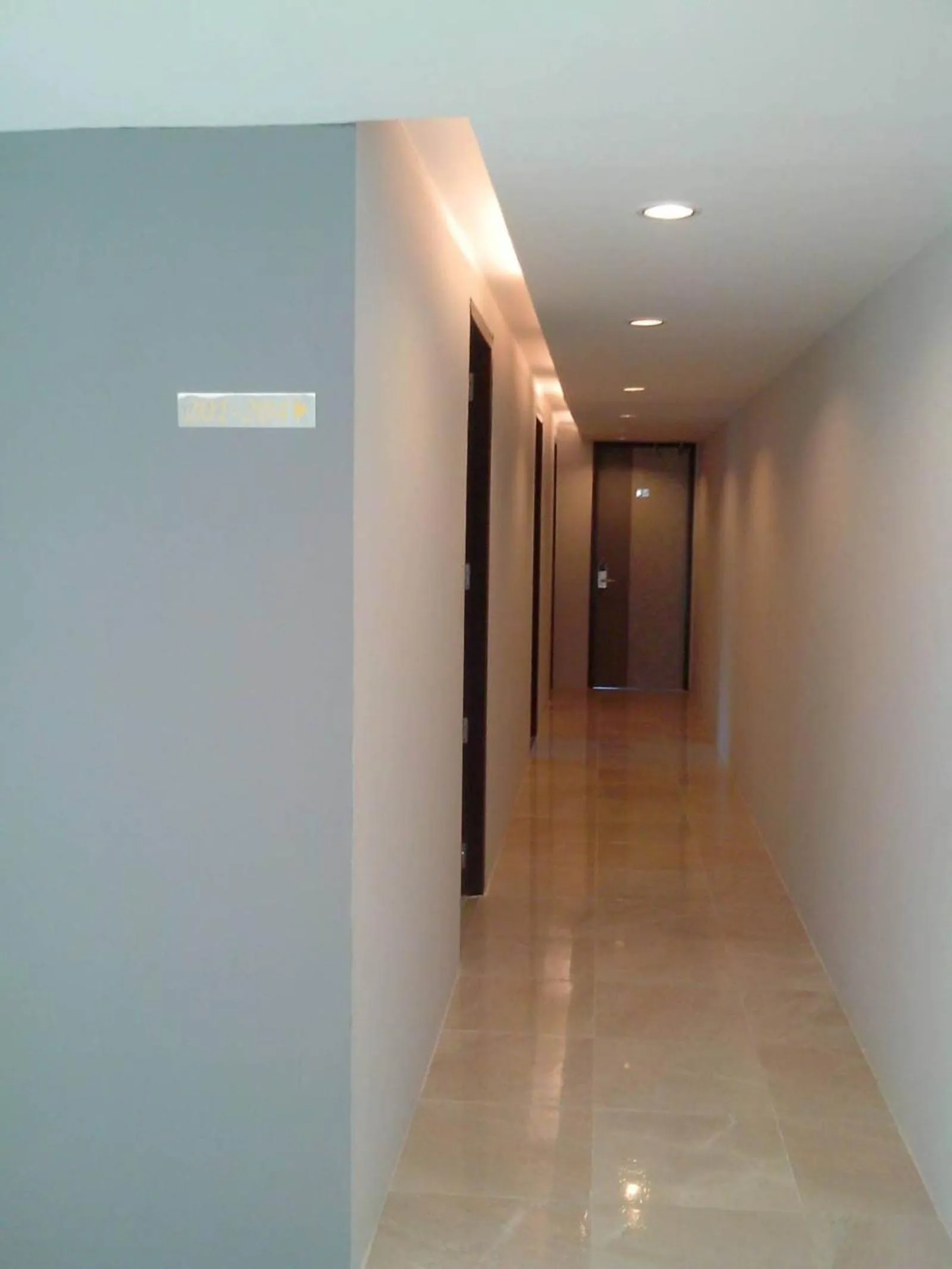 Other in Nantra Ploenchit hotel