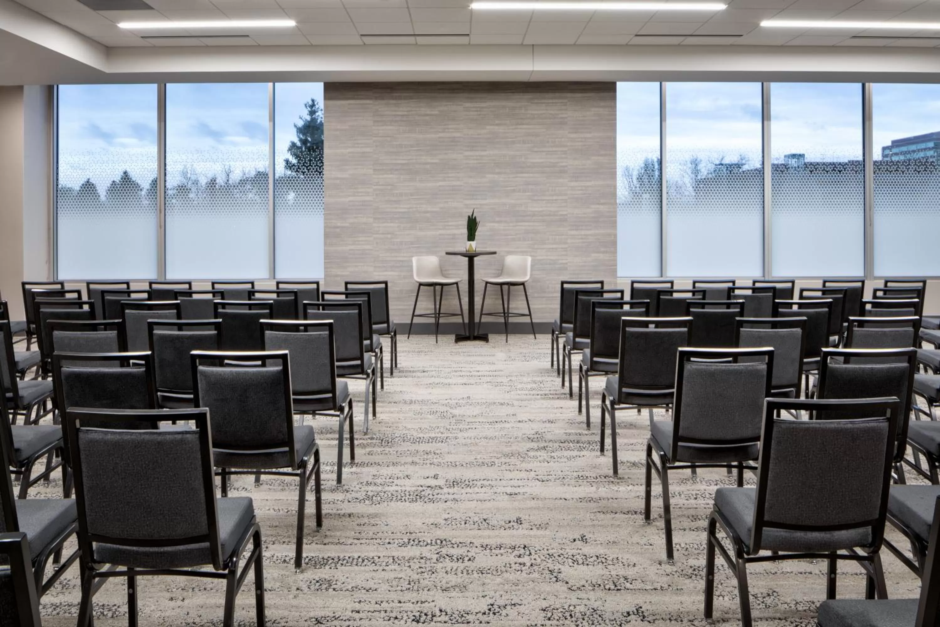 Meeting/conference room in Hyatt House Denver Aurora Anschutz Medical Campus