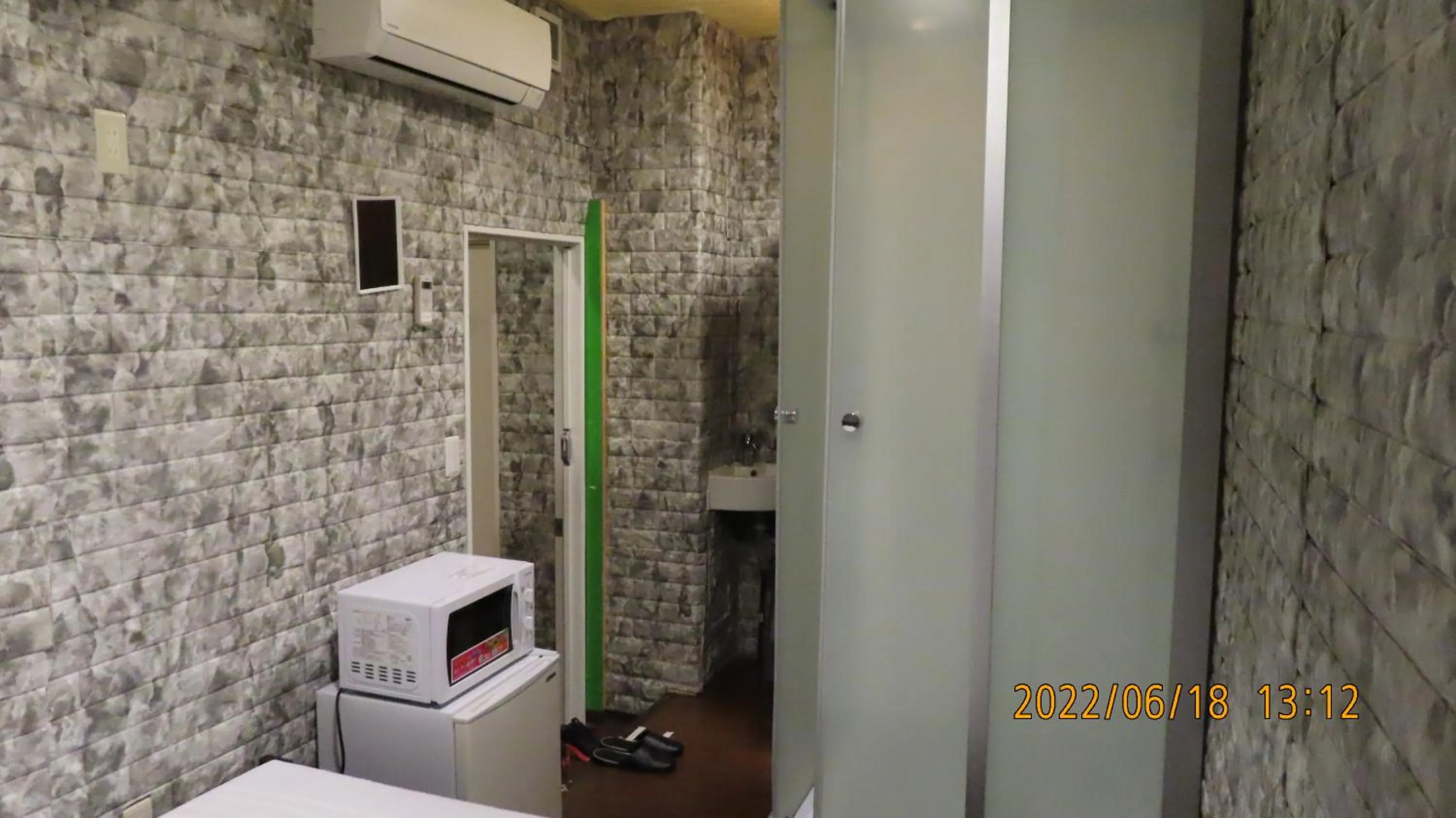 Sophiearth Apartment