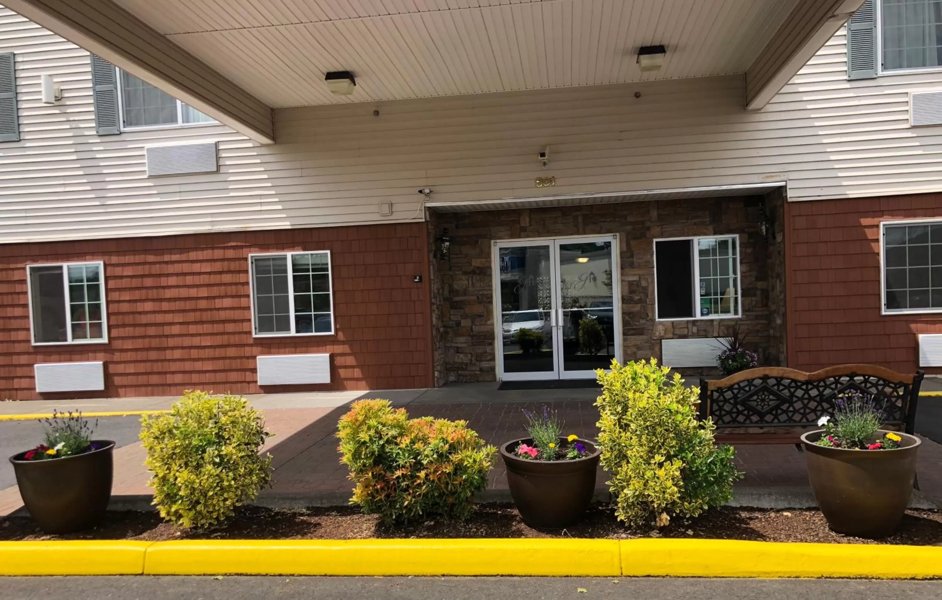 GuestHouse Inn & Suites Kelso/Longview