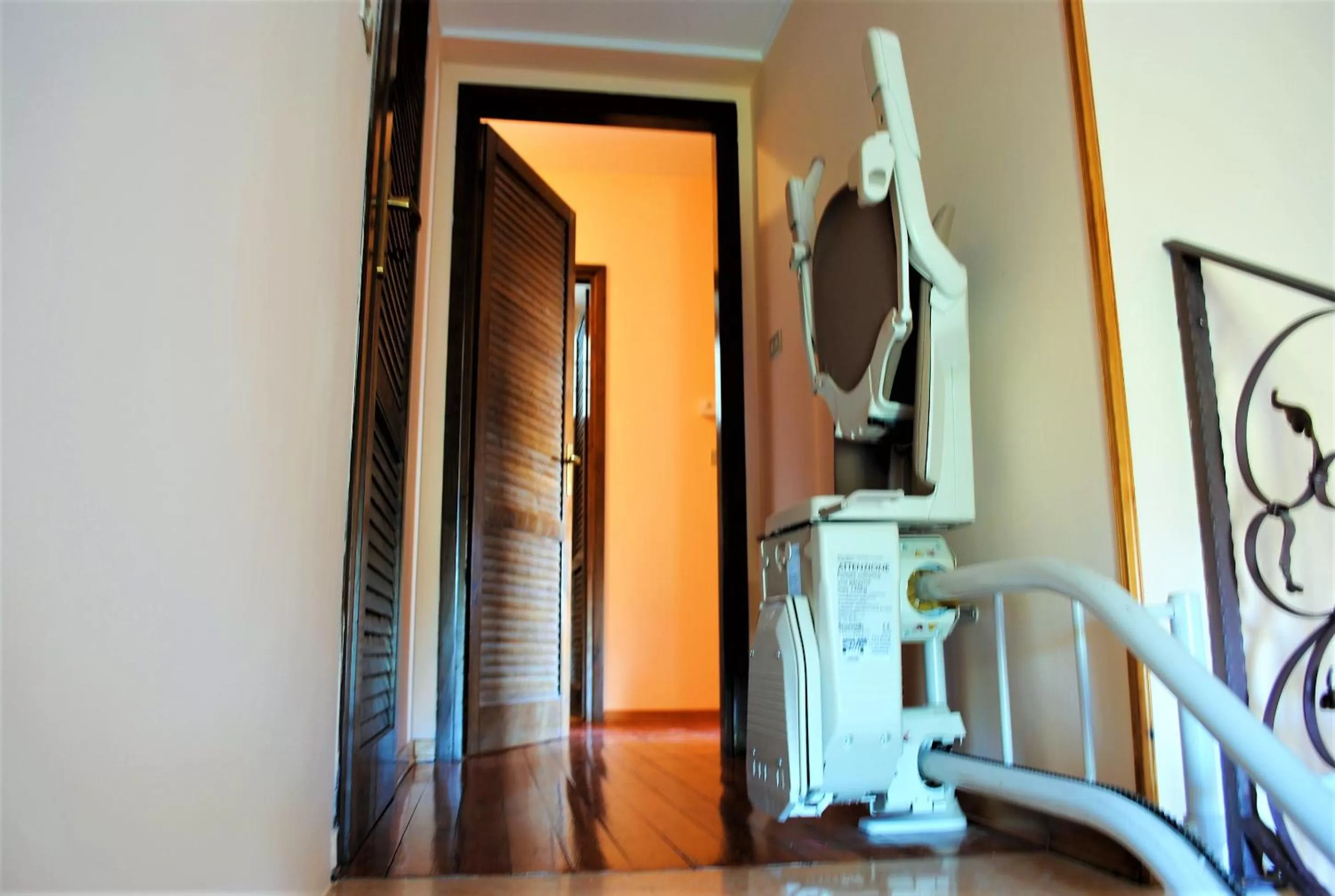 furniture in AGRITURISMO MELOGRANO D'ORO