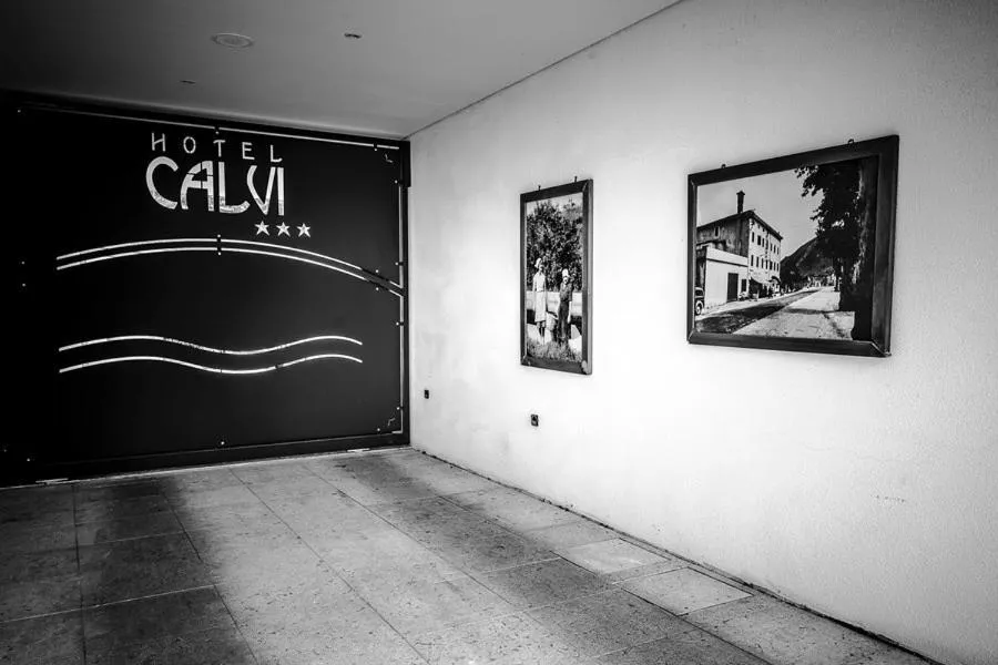 Hotel Calvi-Ristorante Mainor