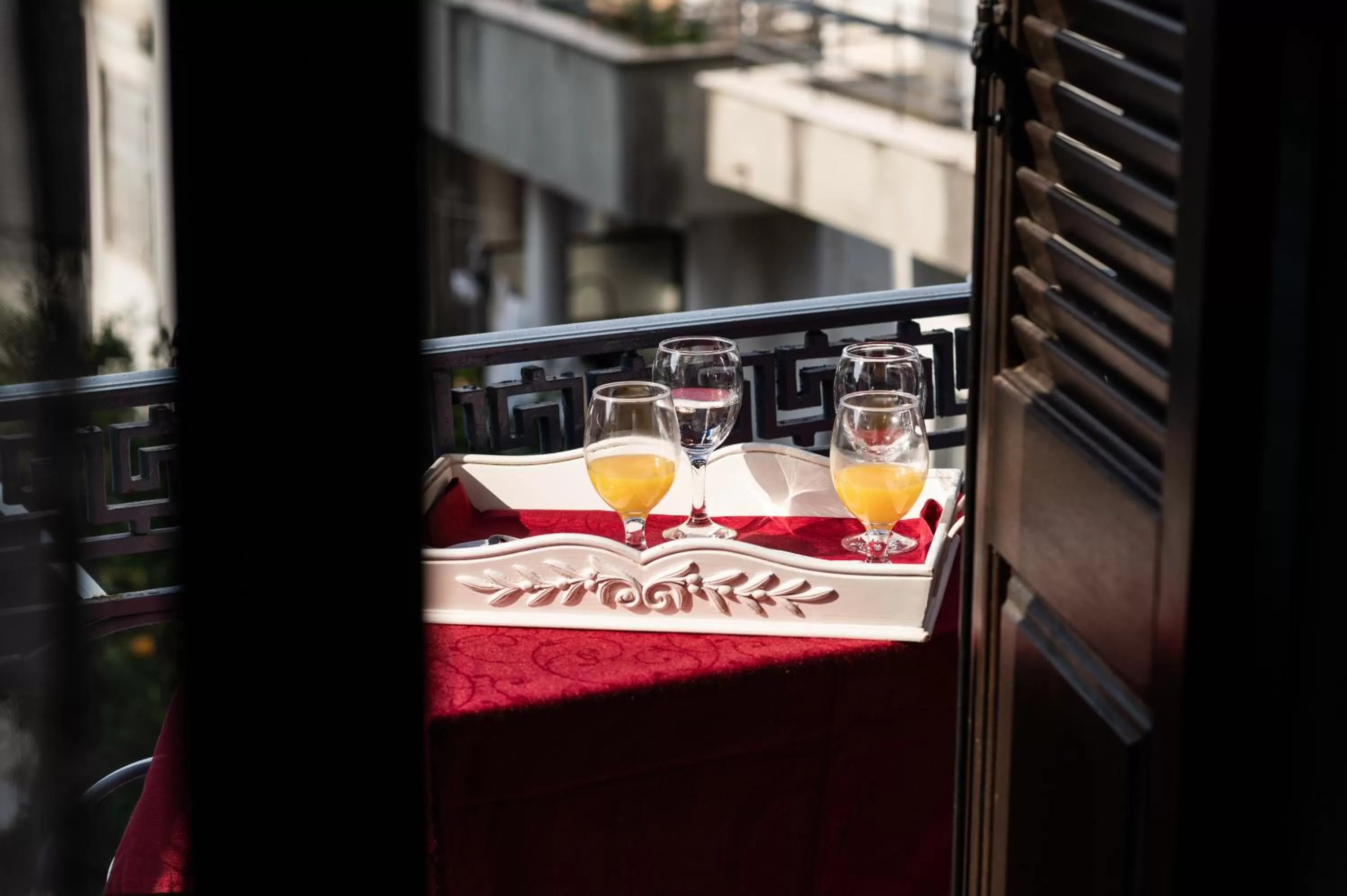 Boutique Hotel Anagennisis