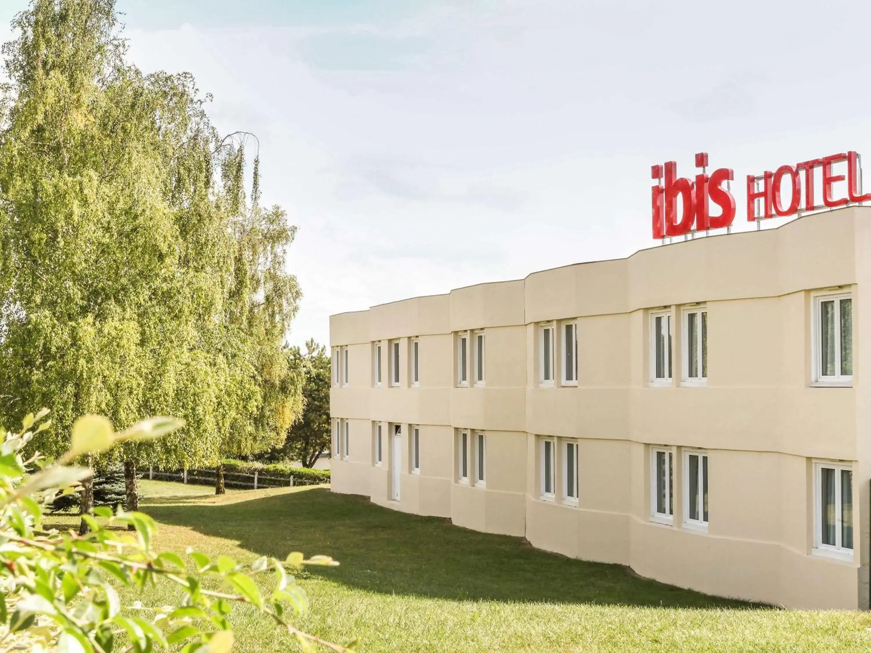 ibis Chalons en Champagne ibis Chalons en Champagne