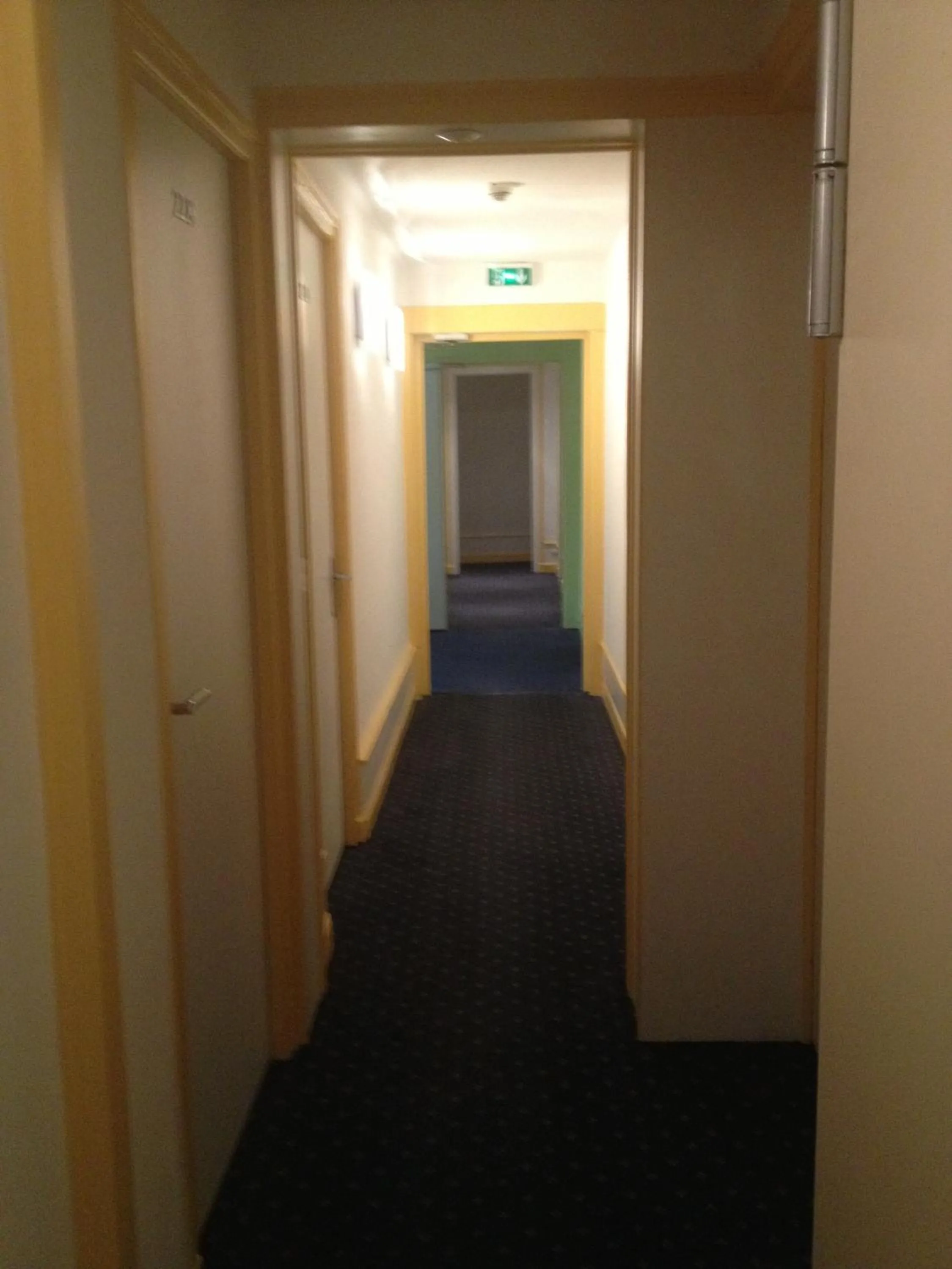 Other in Hotel Couleurs Sud Centre-ville Gare Charleville-Mézières