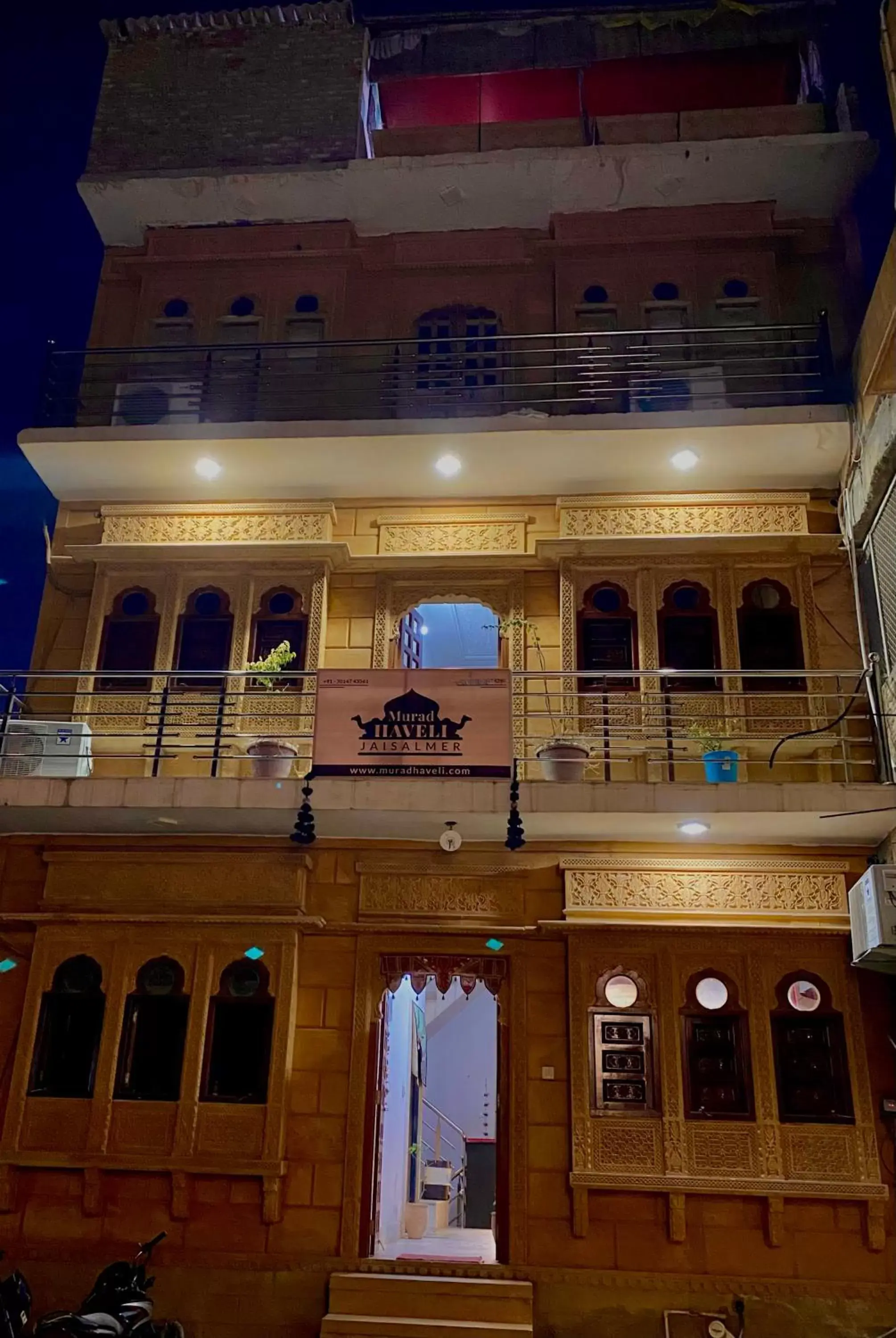 Hotel Murad Haveli Hotel Murad Haveli