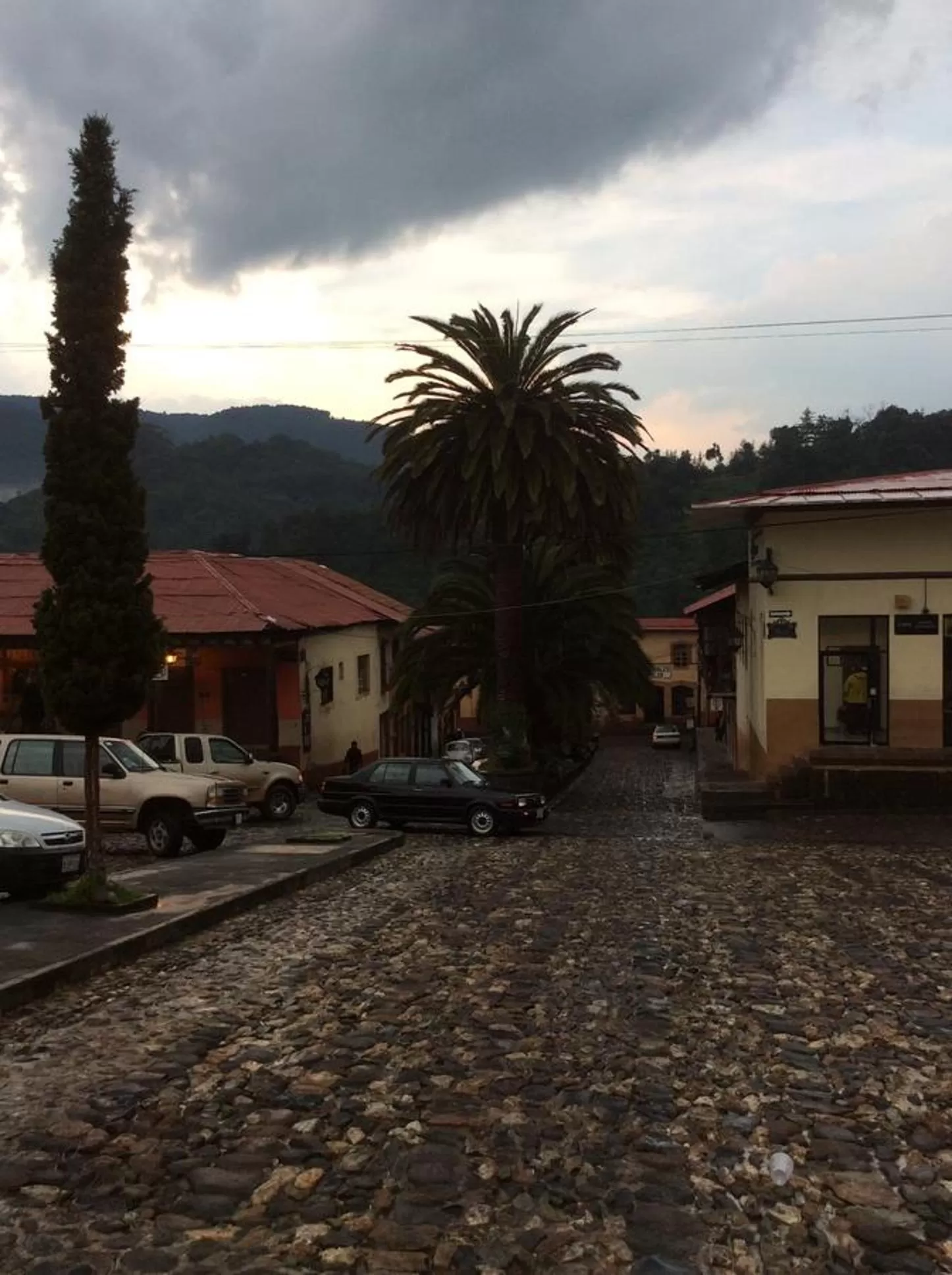 Other, Property Building in Hotel Plaza Mayor