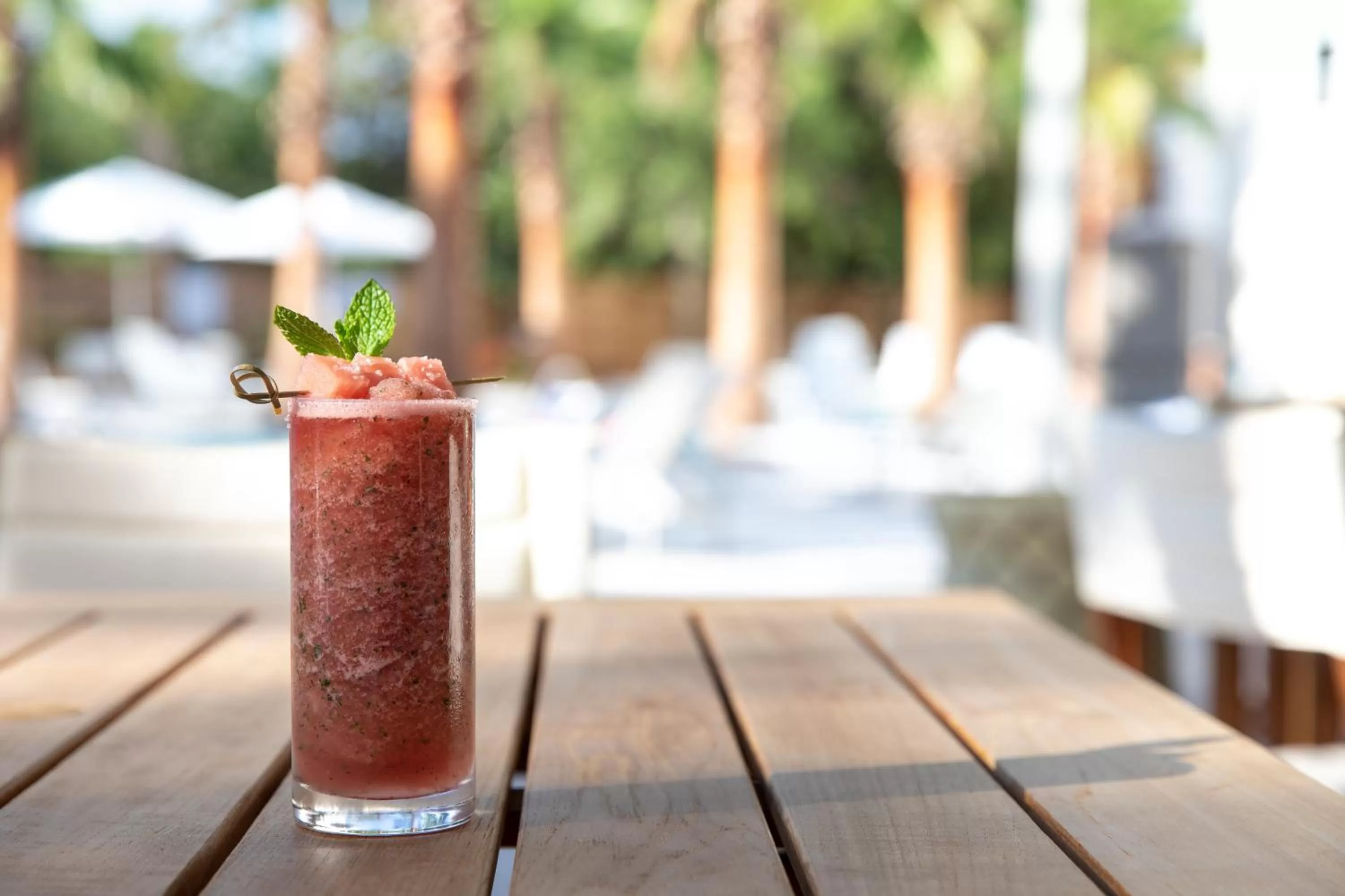 Bedroom in Hotel Indigo Mount Pleasant by IHG