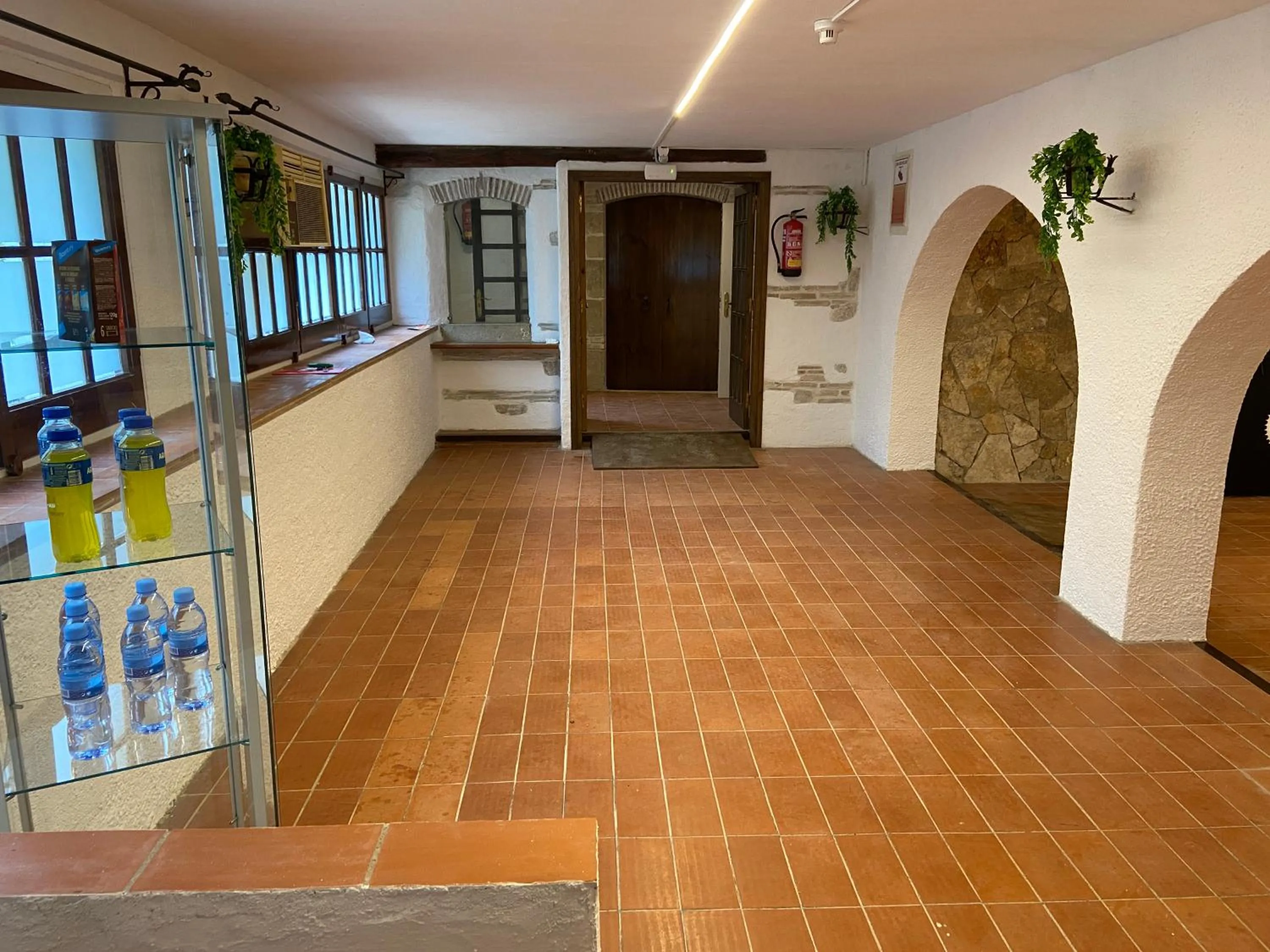 Cycling in Hotel GHT Neptuno-Tossa & Venus SPA