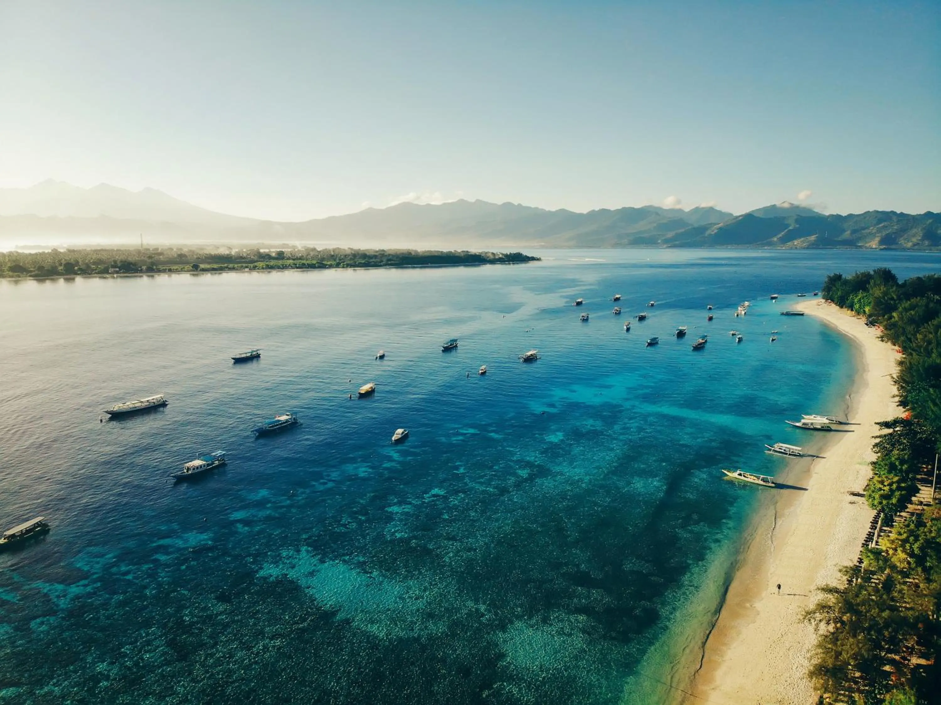 Beach in Vamana Resort - CHSE Certified