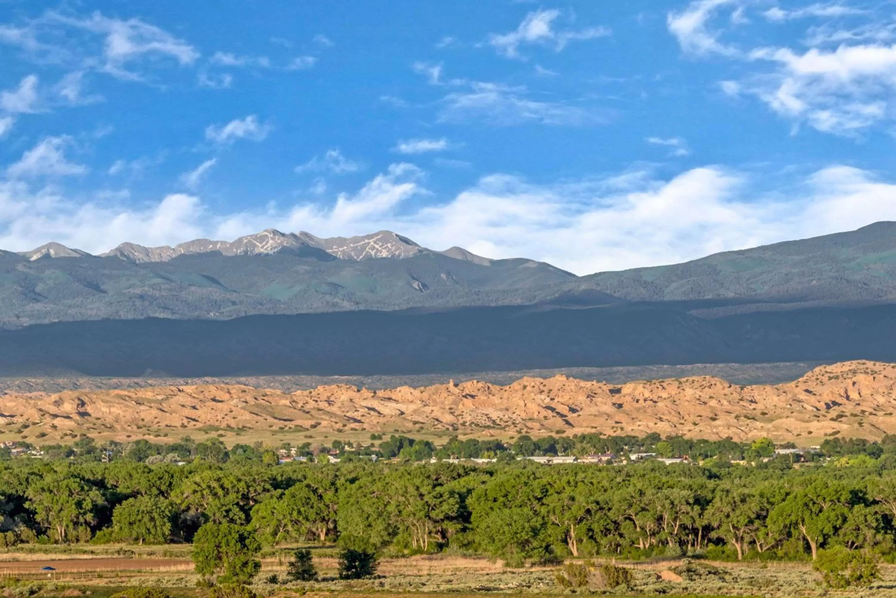 Off site in Days Inn by Wyndham Espanola