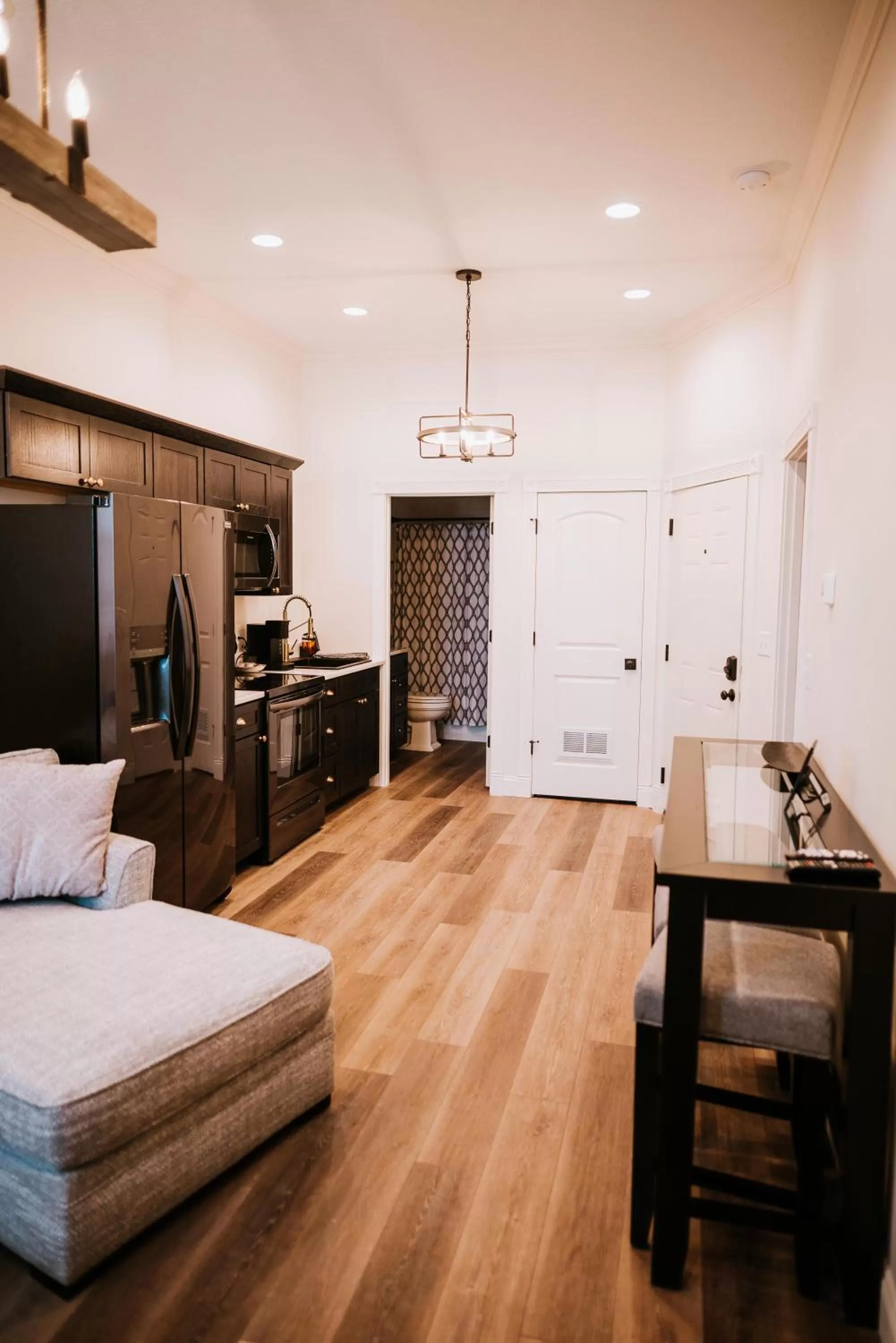 Bed in Inn On Central