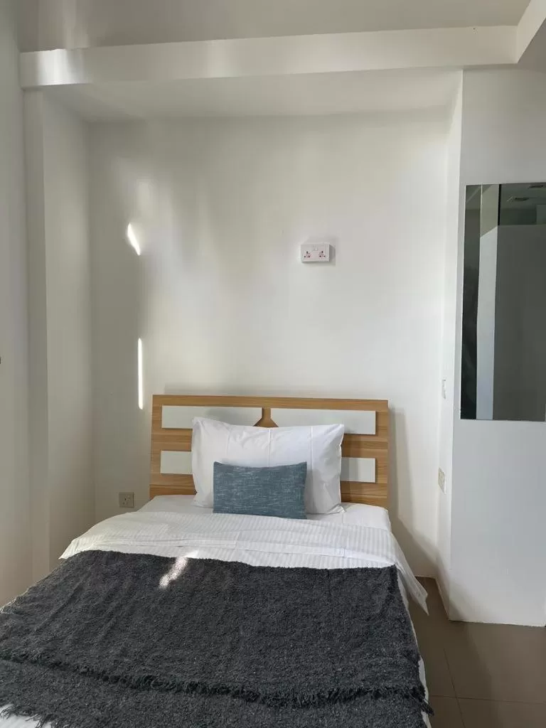 The Assembly Place, Hotel at Veerasamy