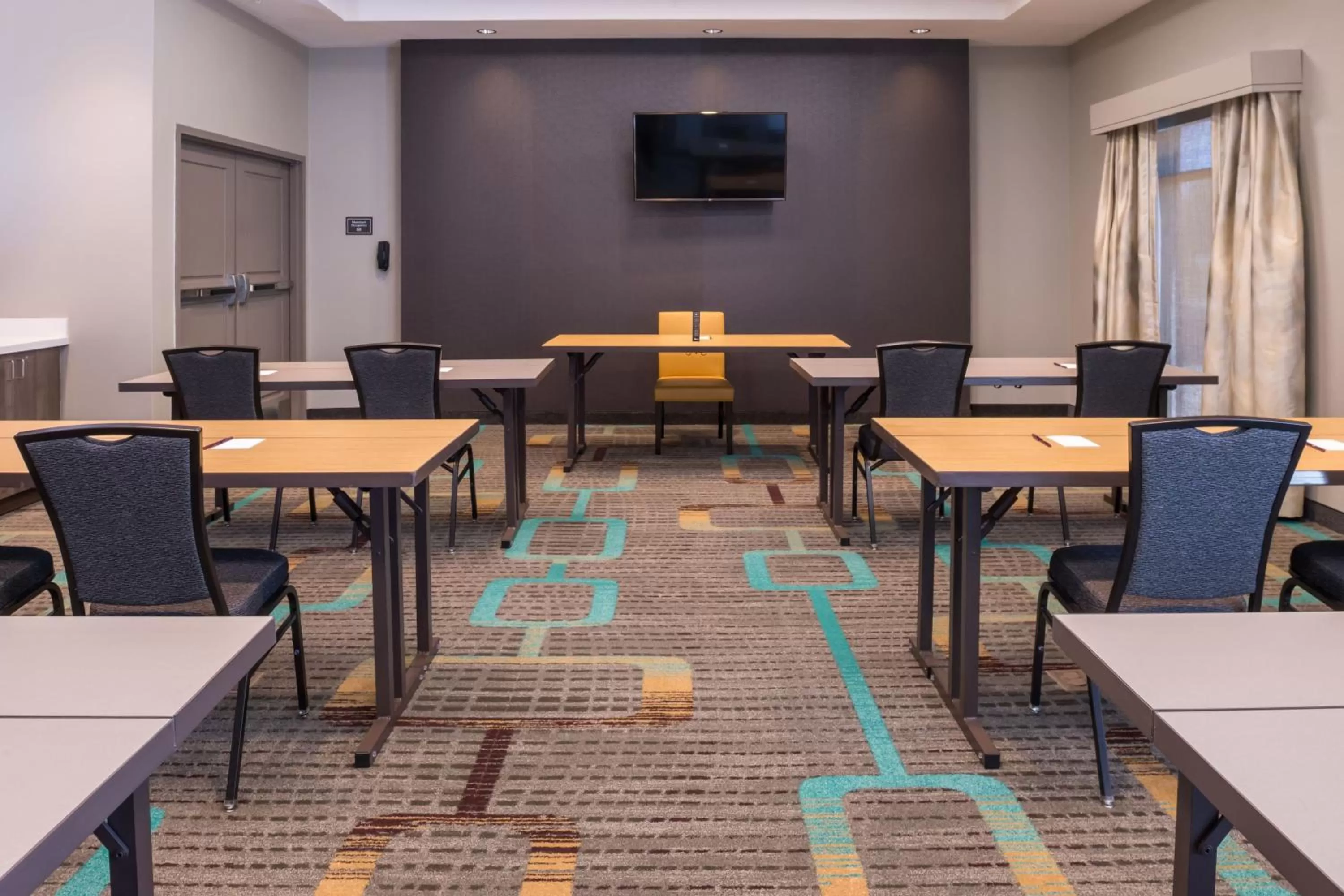 Meeting/conference room in Residence Inn by Marriott Decatur